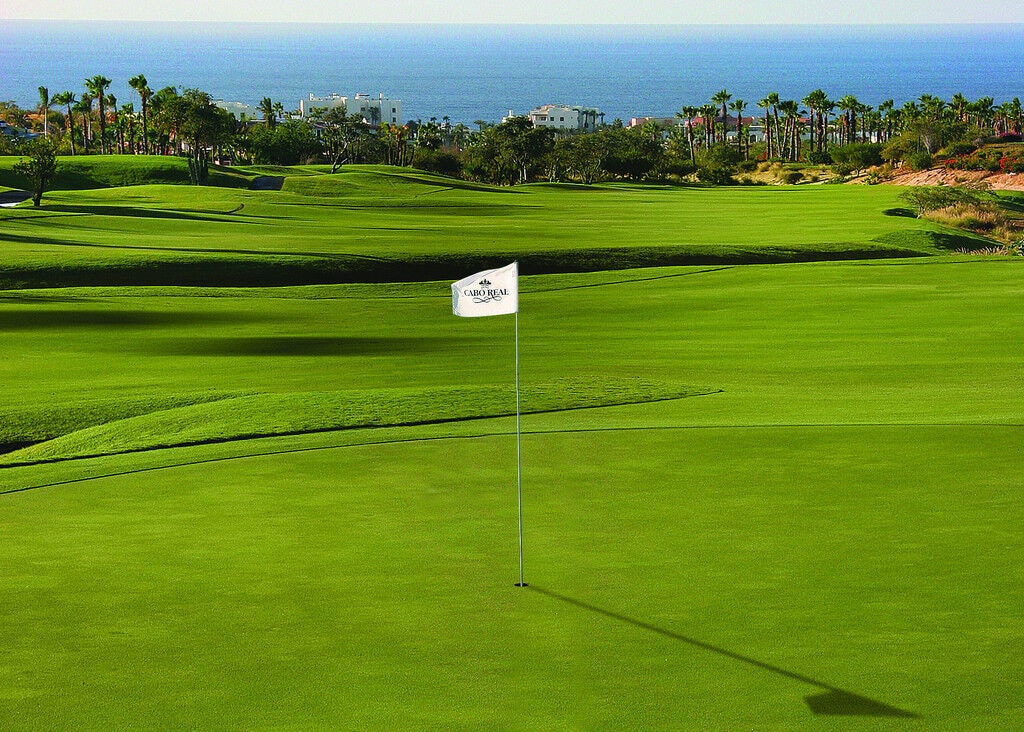 Cabo Real Golf Club-gallery