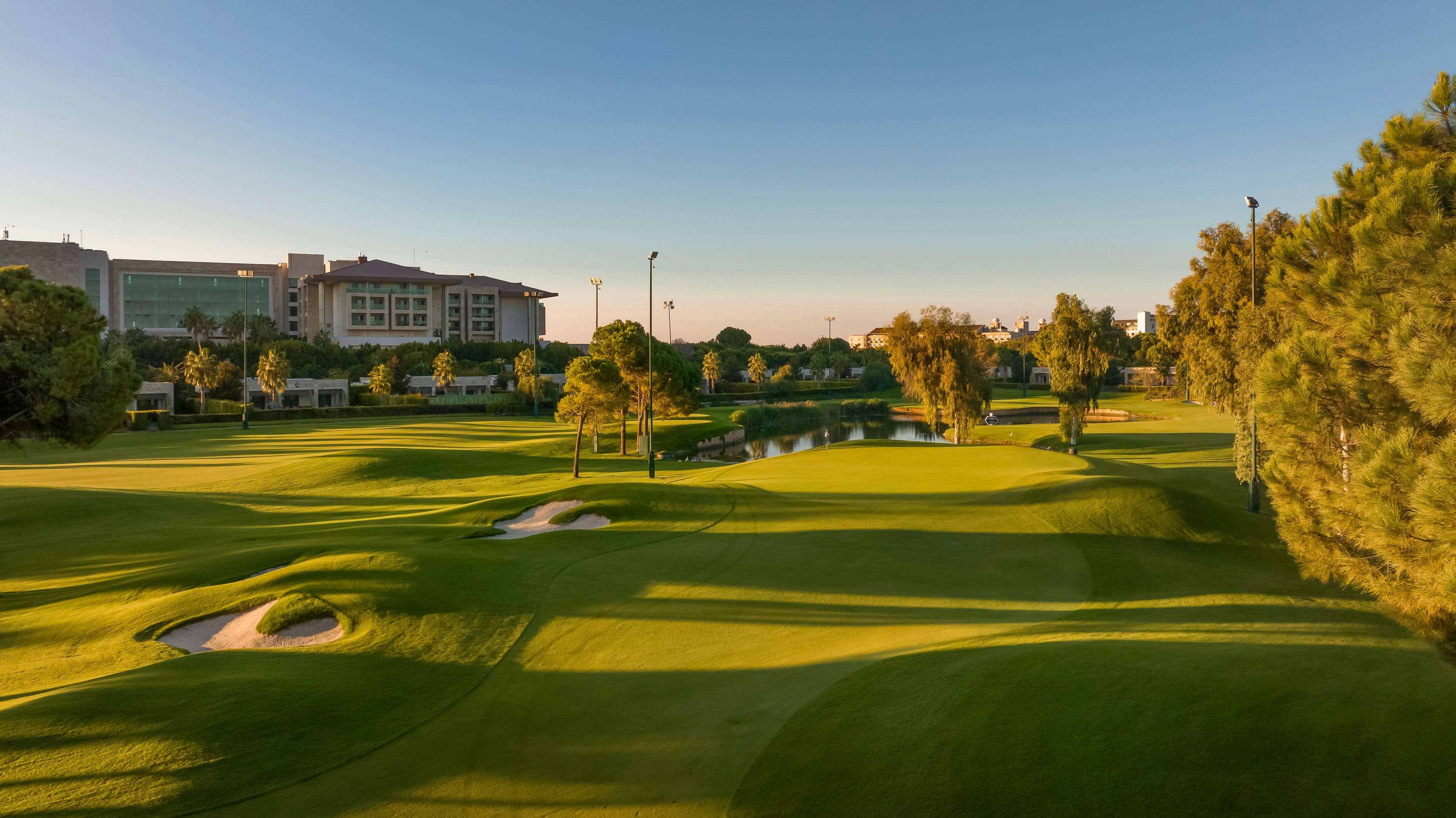 Carya Golf Club-gallery