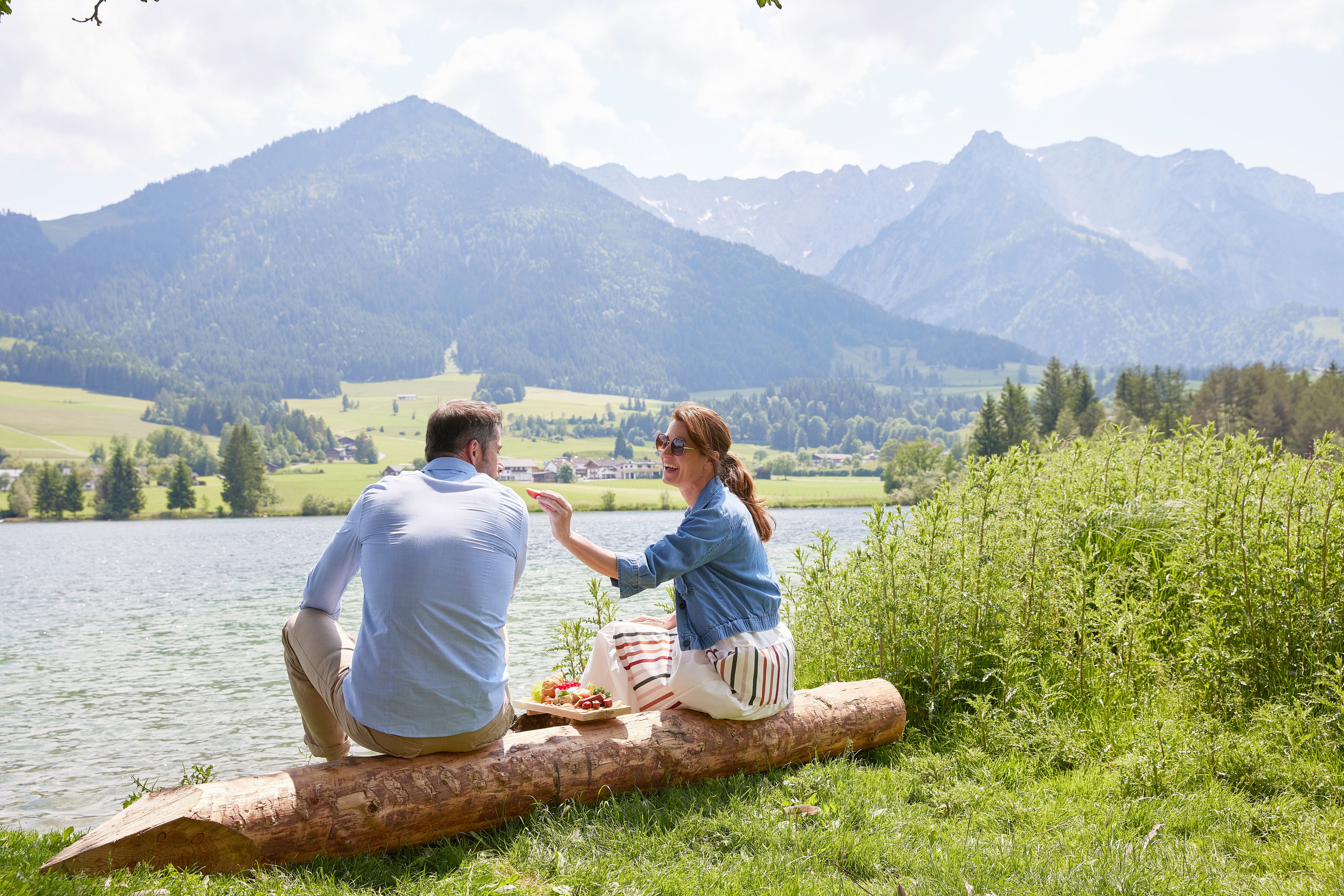 Das Walchsee Aktivresort-gallery