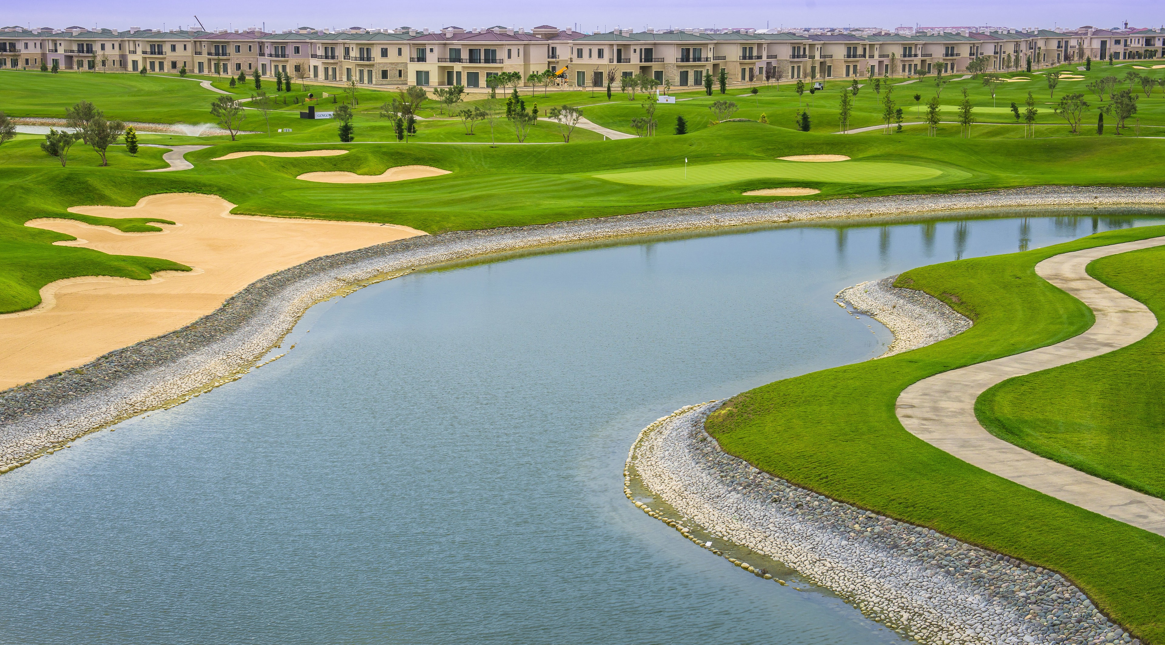 Dreamland Golf Club-gallery