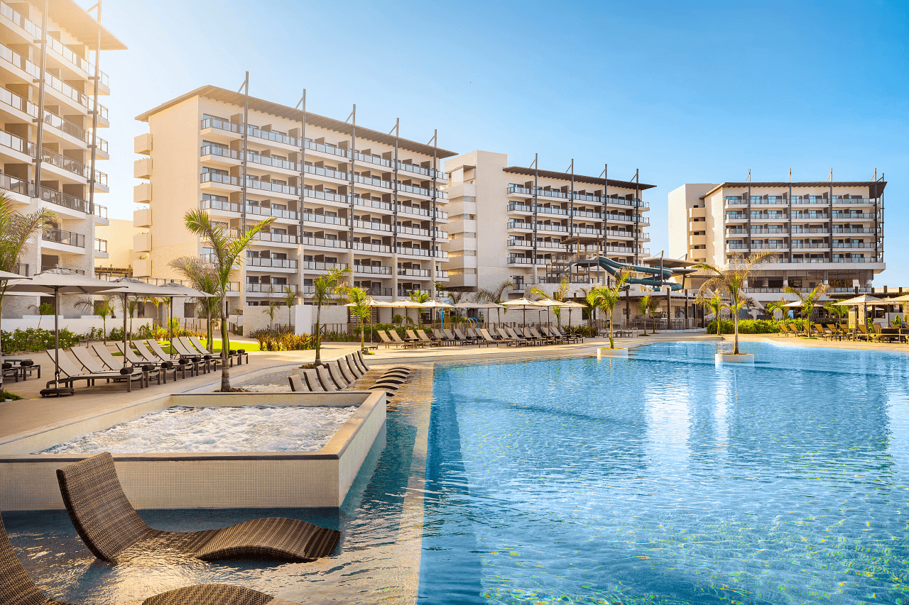 Estrella Del Mar Golf and Beach Resort-gallery