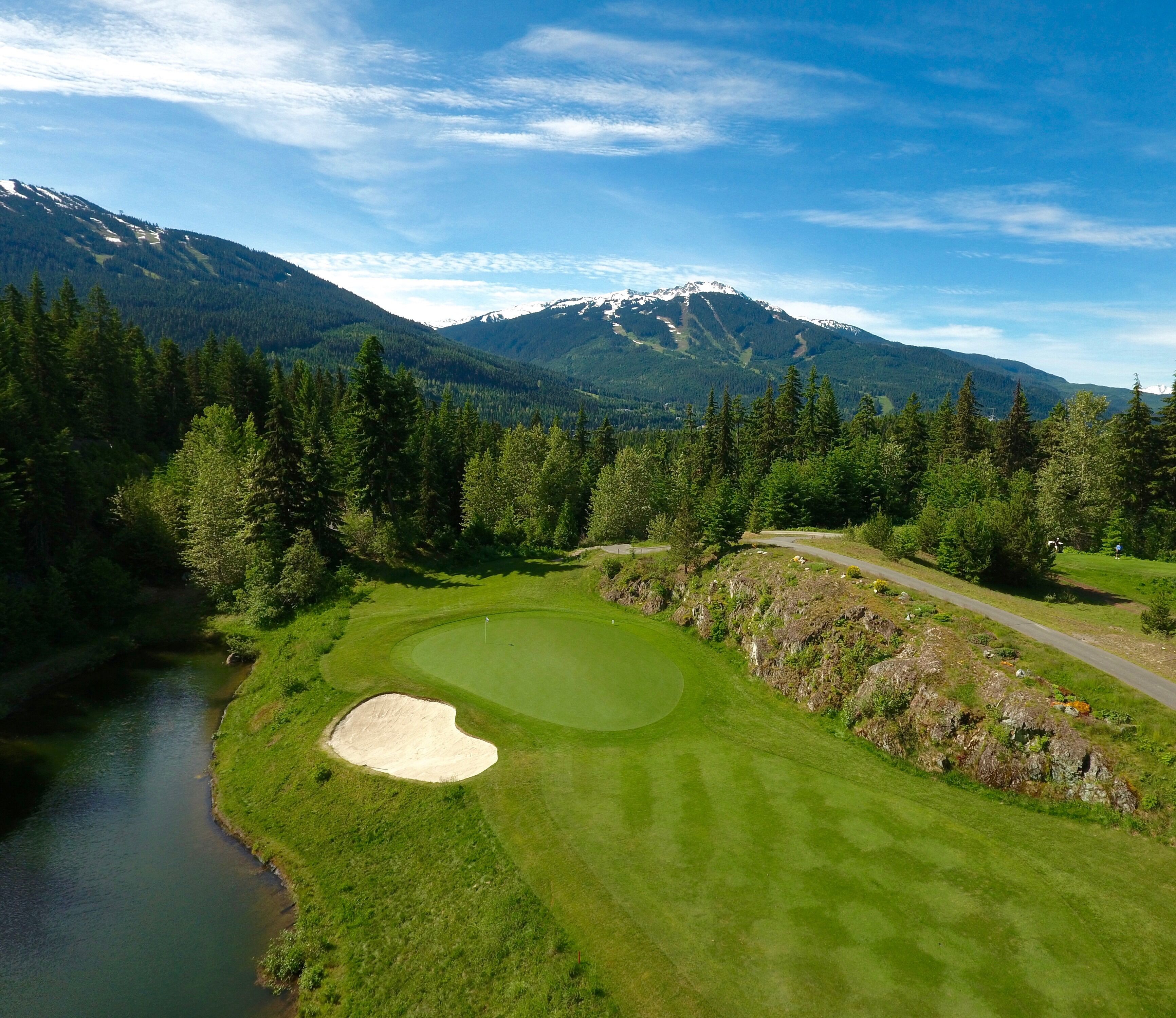 Fairmont Chateau Whistler-gallery