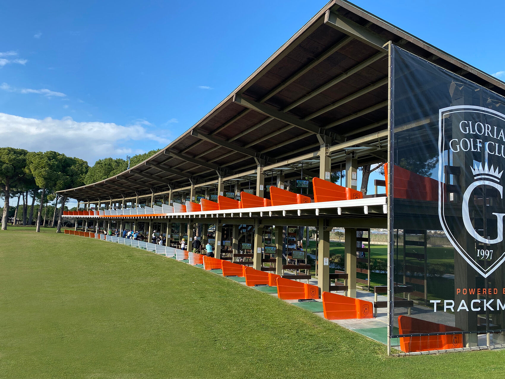 Gloria Hotels & Resorts