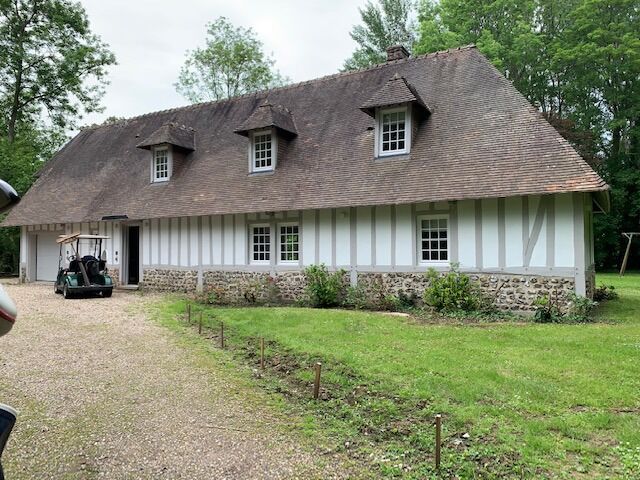 Golf du Vaudreuil-gallery