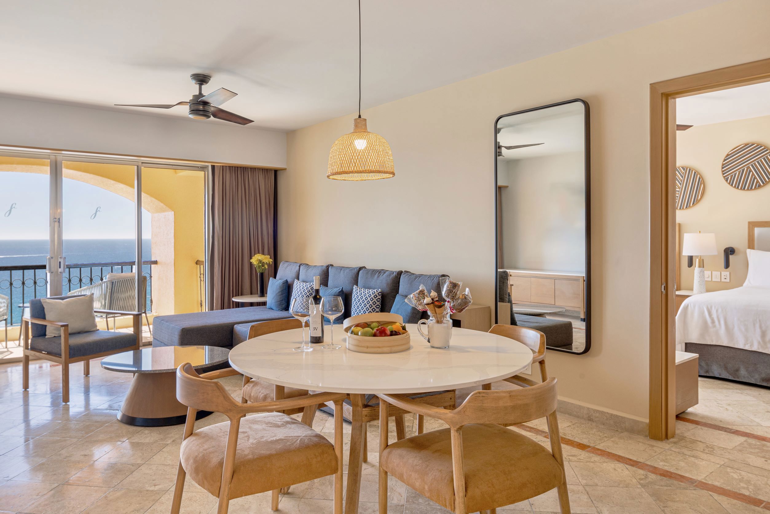 Grand Fiesta Americana Los Cabos All Inclusive Golf & Spa-gallery