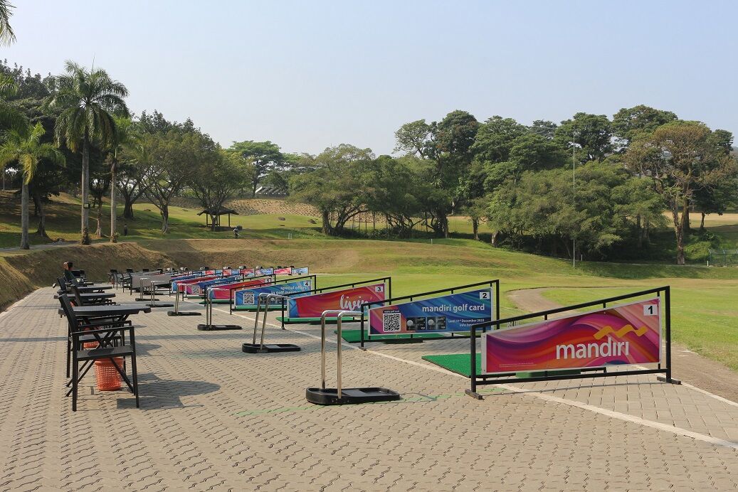 Gunung Geulis Golf & Country Club