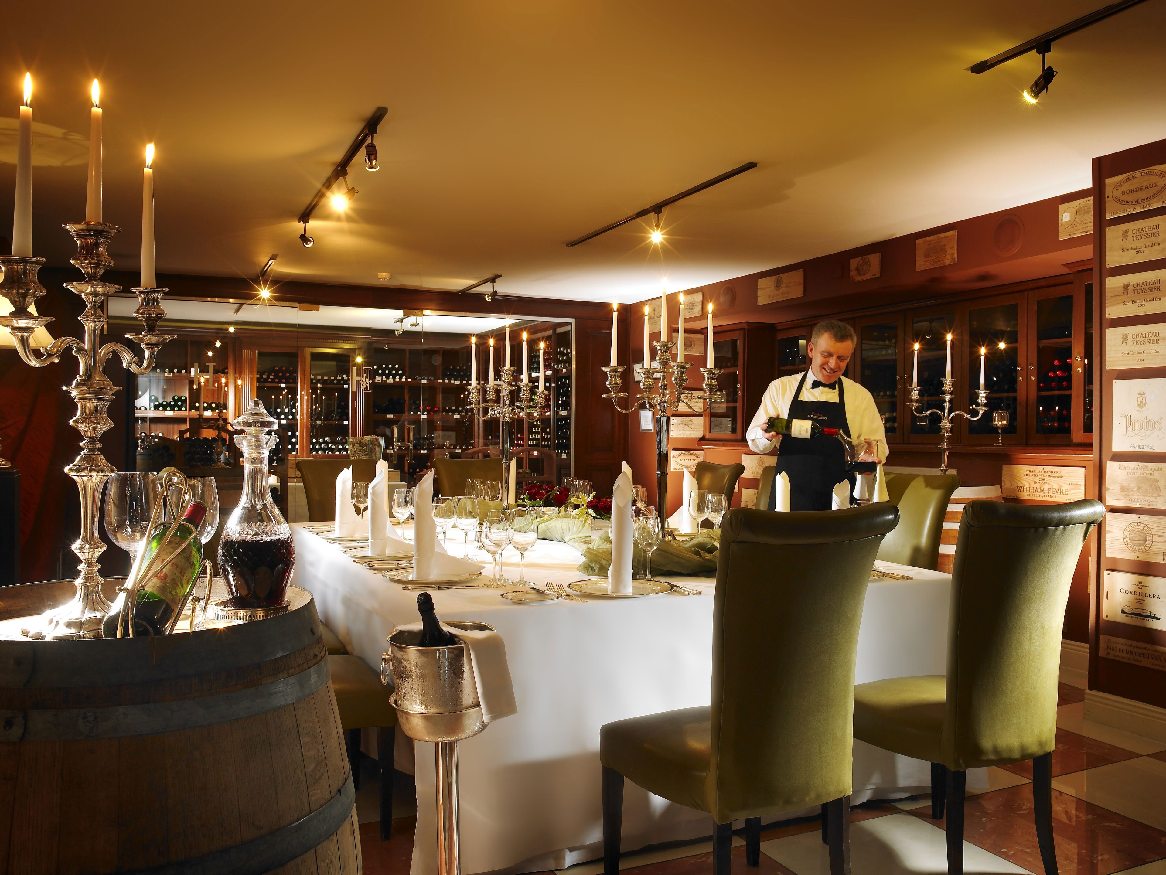 Hayfield Manor Hotel-gallery