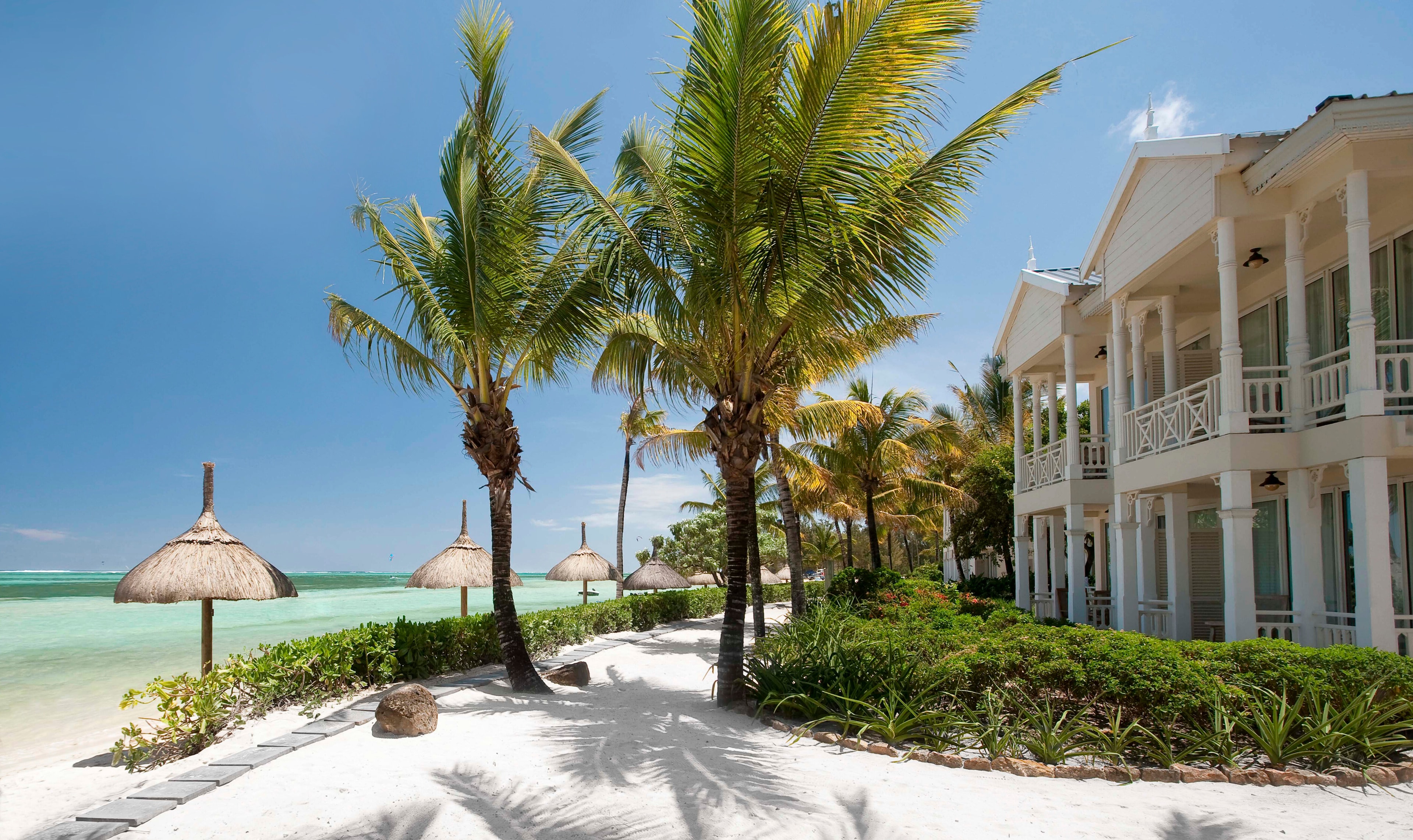 Heritage Le Telfair Golf & Spa Resort-gallery