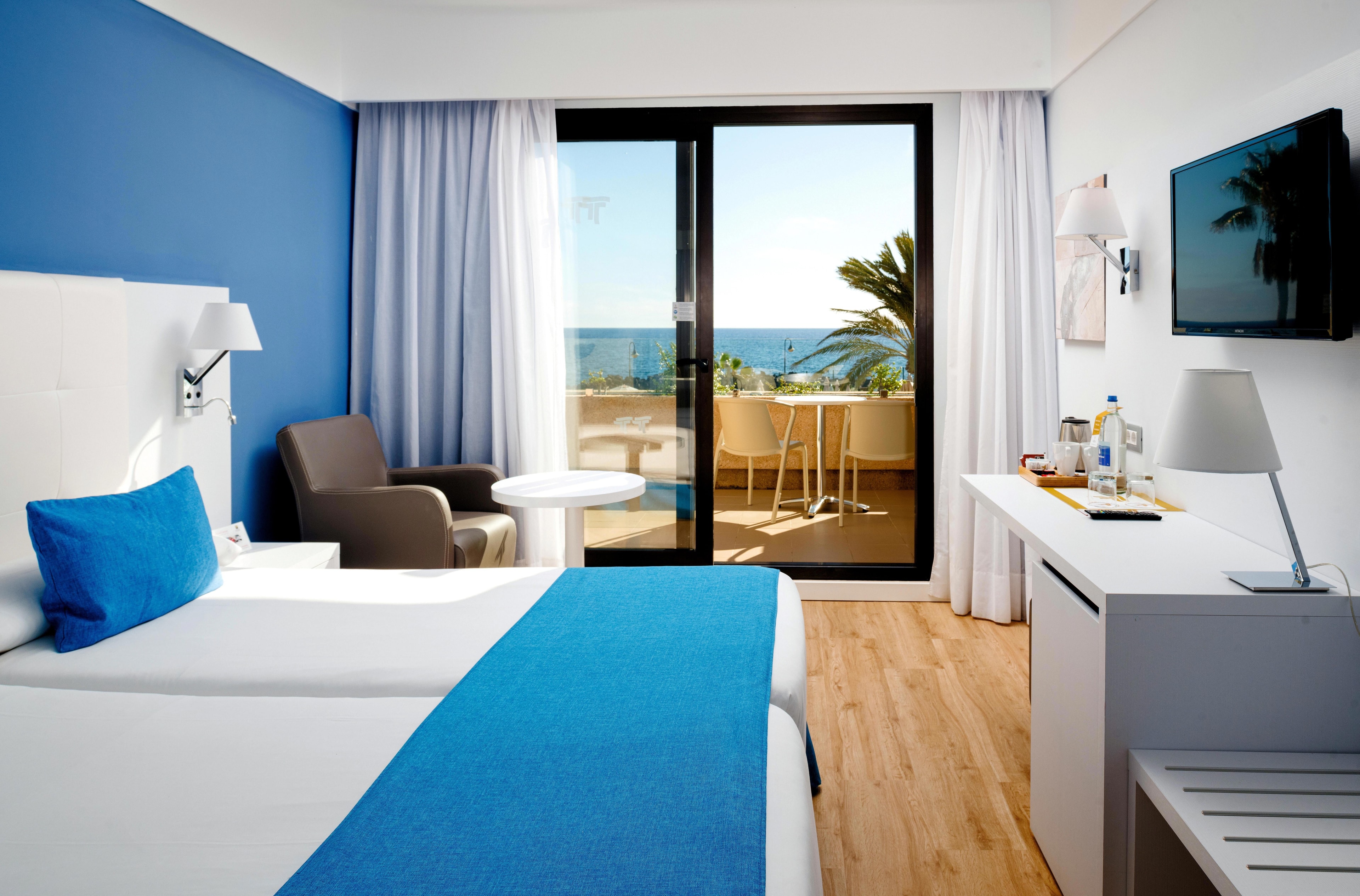 Hotel Grand Teguise Playa-gallery