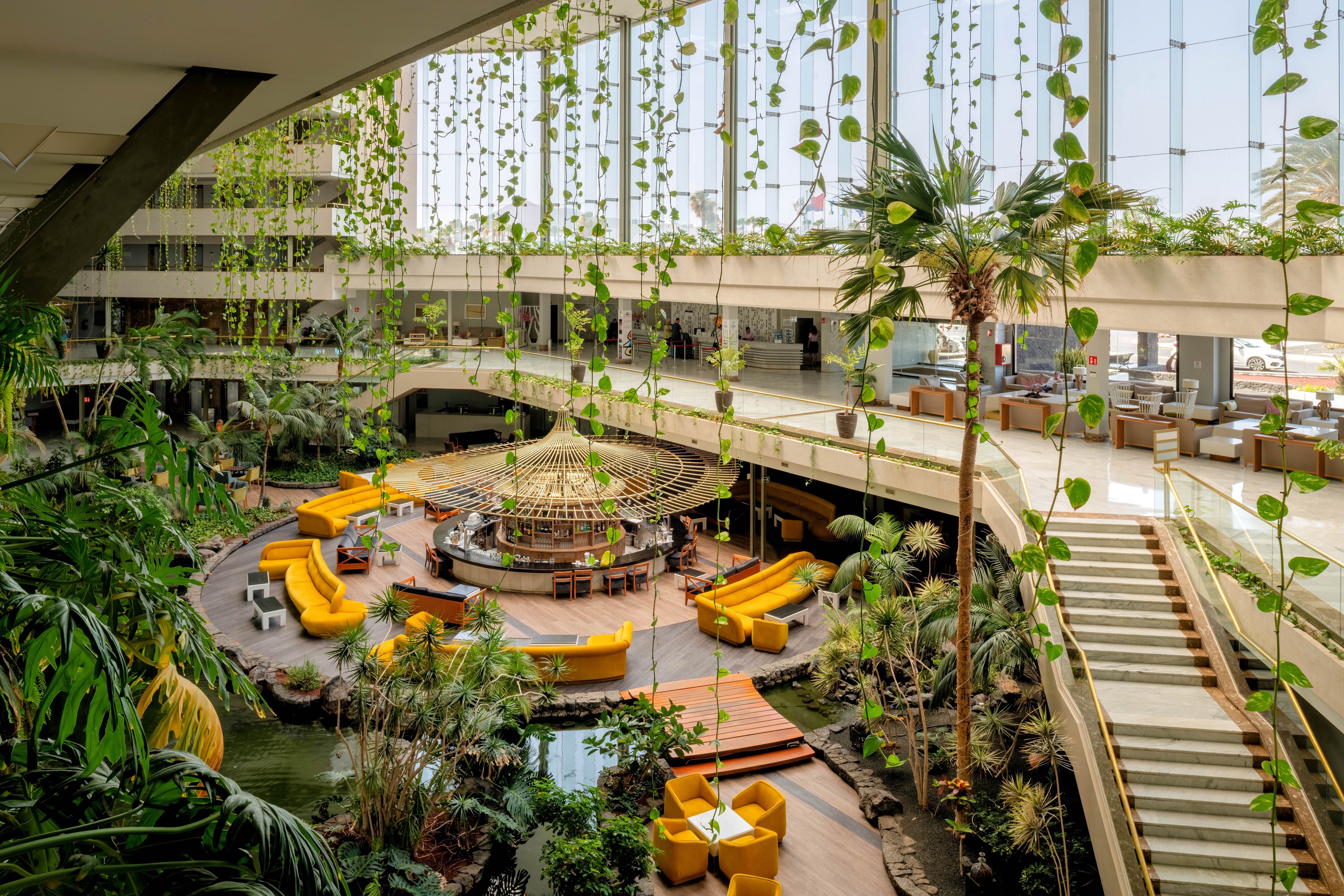 Hotel Grand Teguise Playa