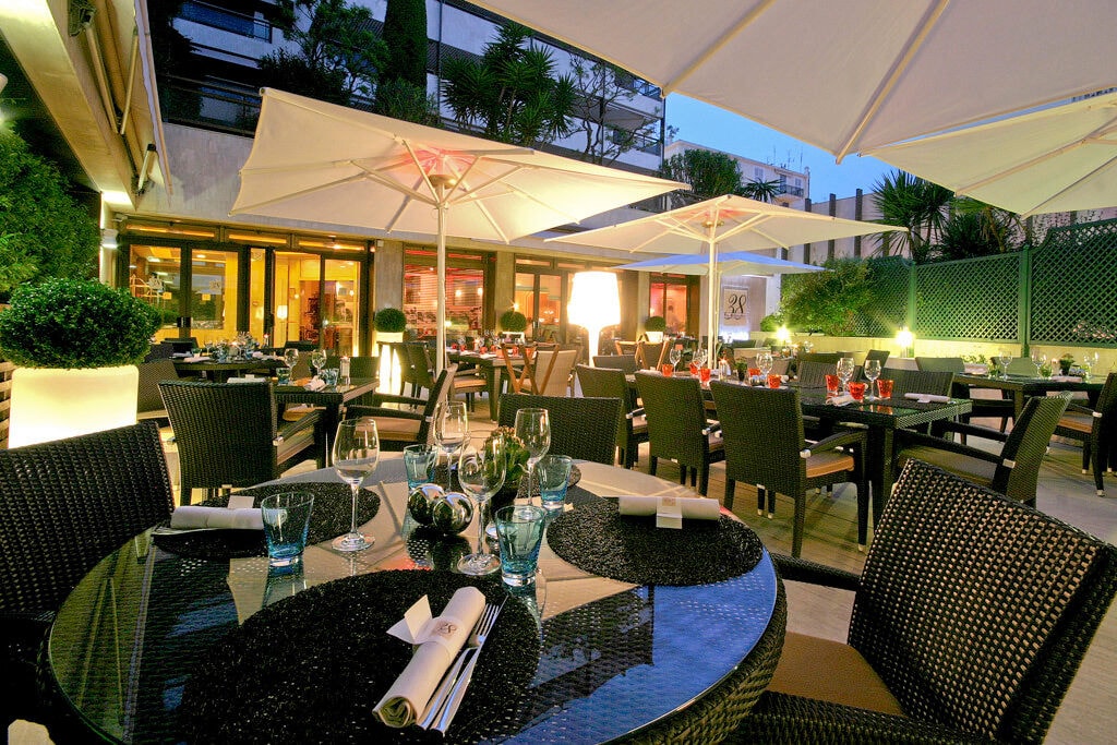 Hotel Gray D'Albion-gallery