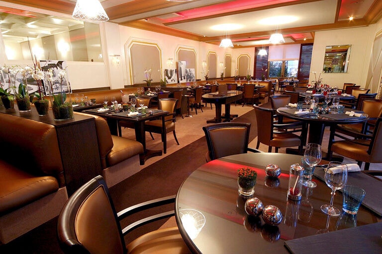 Hotel Gray D'Albion-gallery