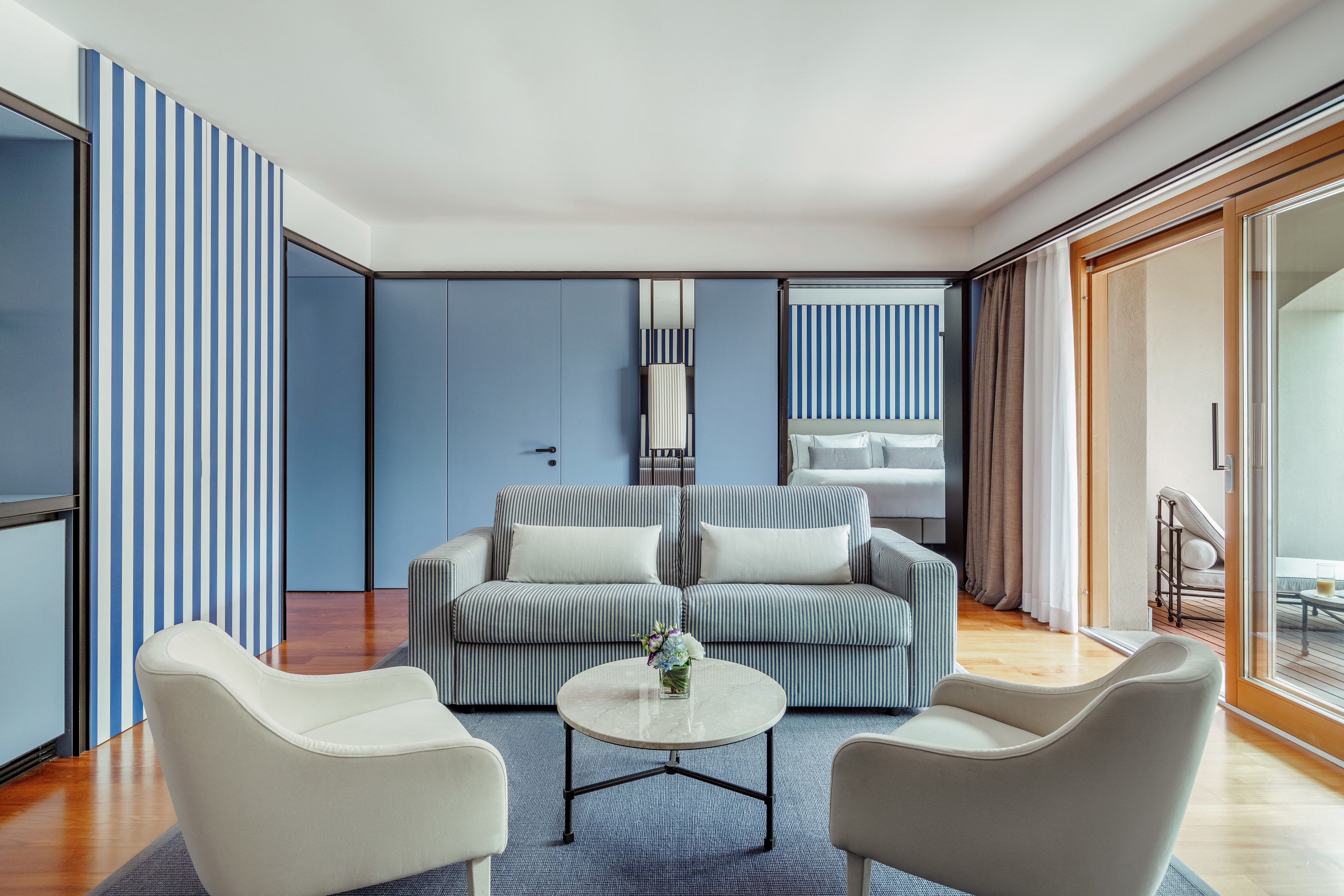 Hotel Tivoli Portopiccolo Sistiana Wellness Resort & Spa-gallery