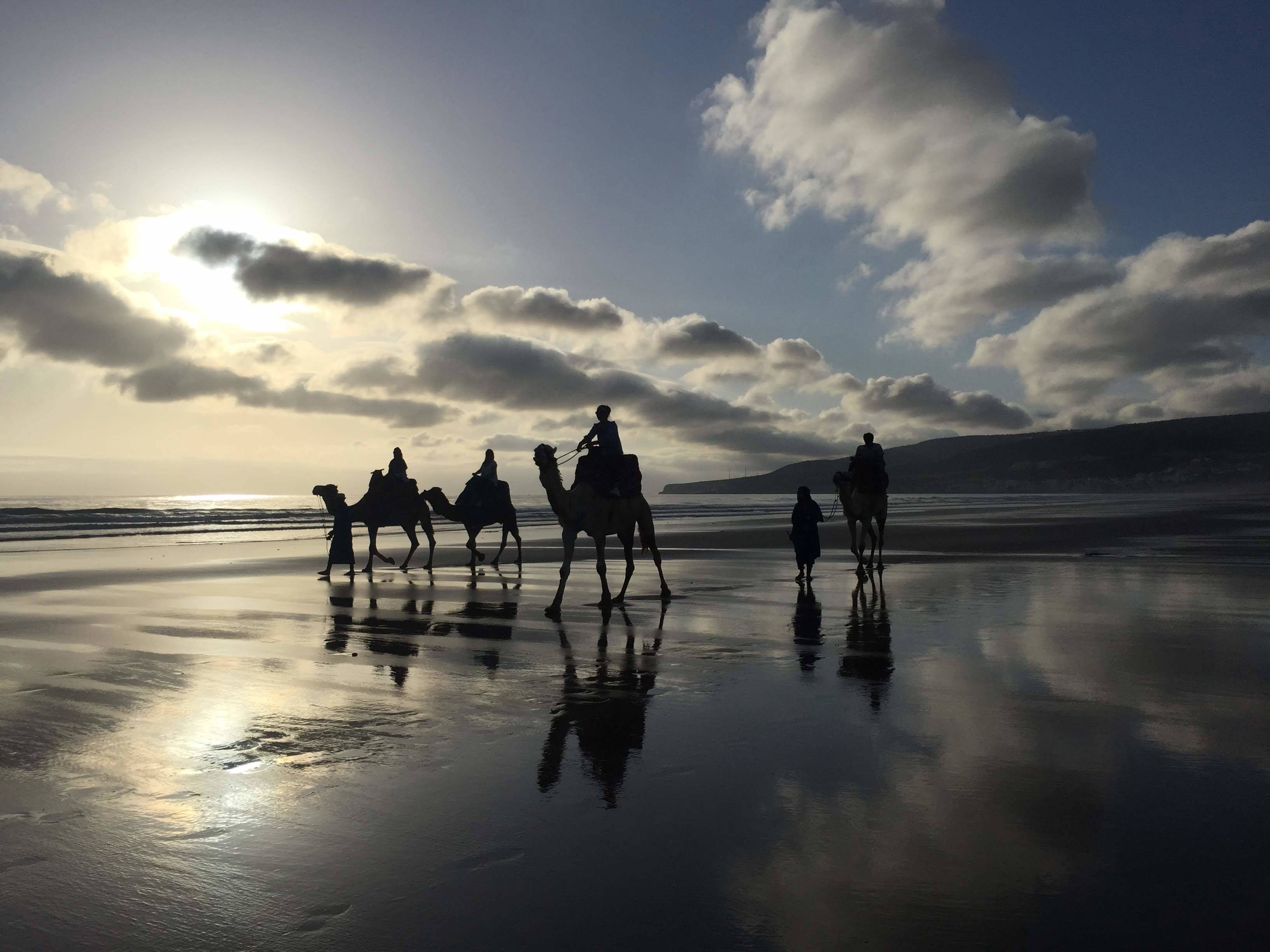 Hyatt Regency Taghazout-gallery