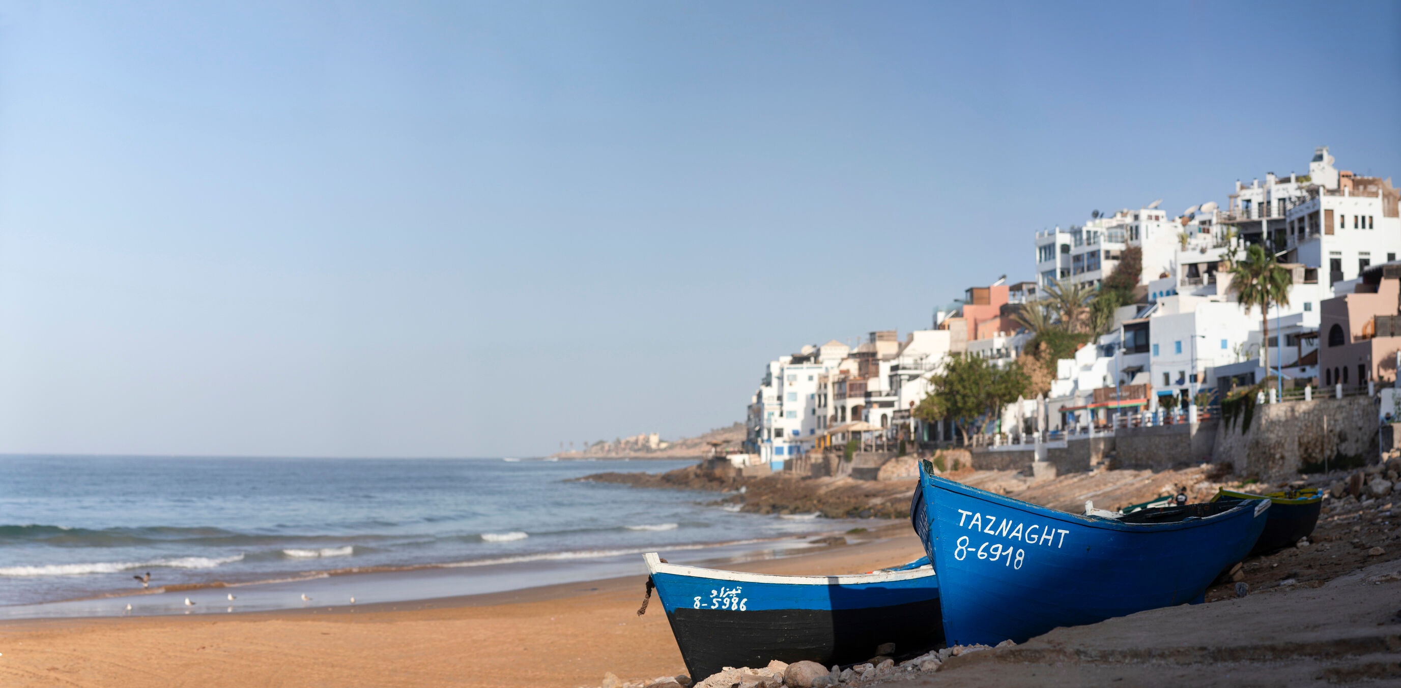 Hyatt Regency Taghazout