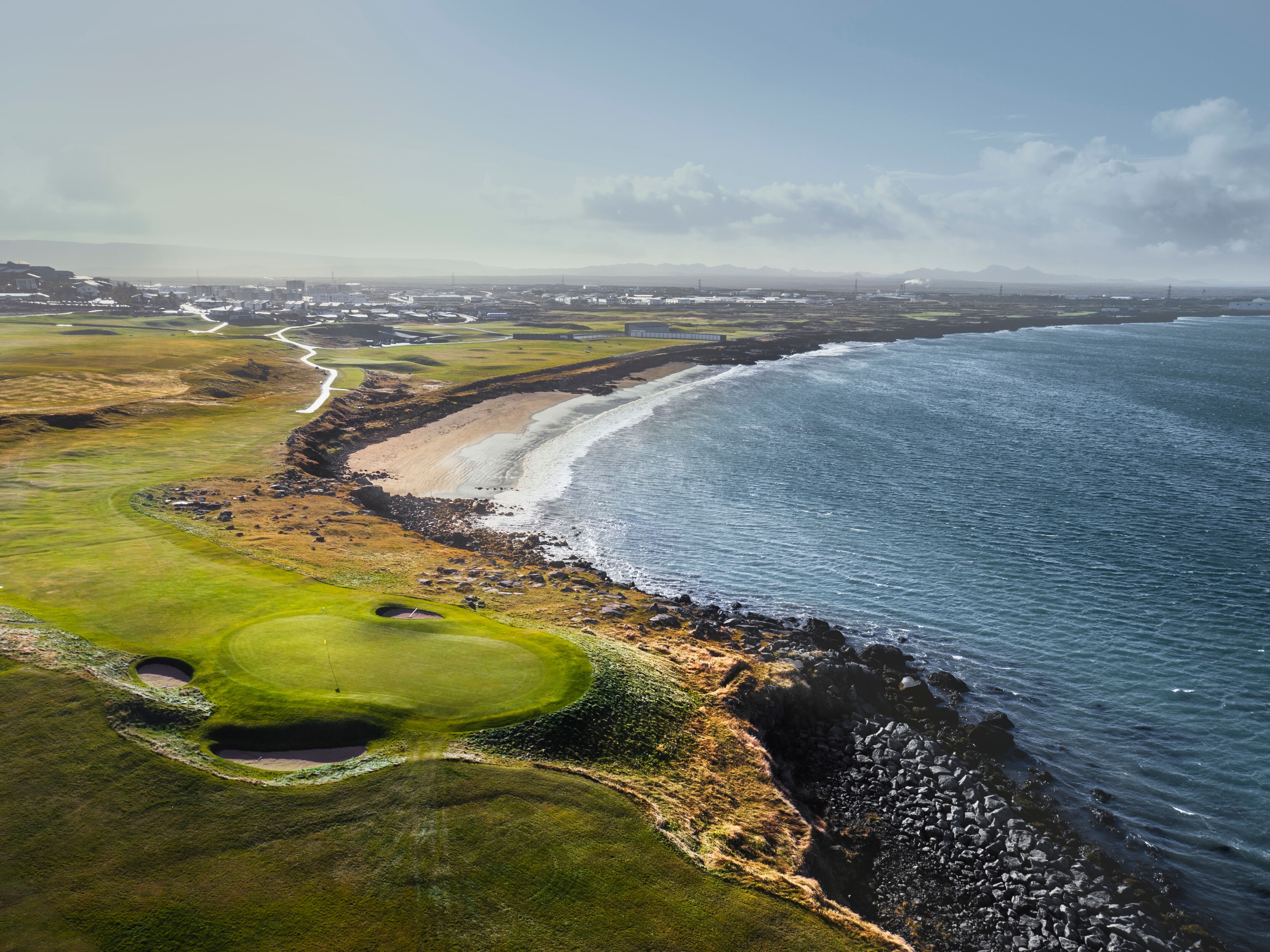 Keilir Golf Course-gallery