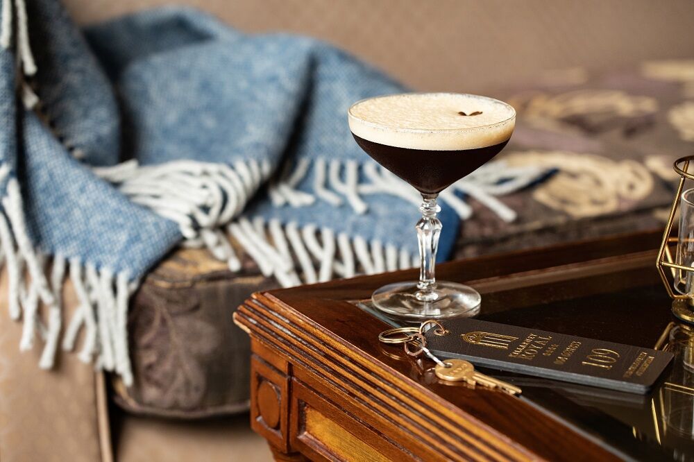 Killarney Royal Hotel-gallery