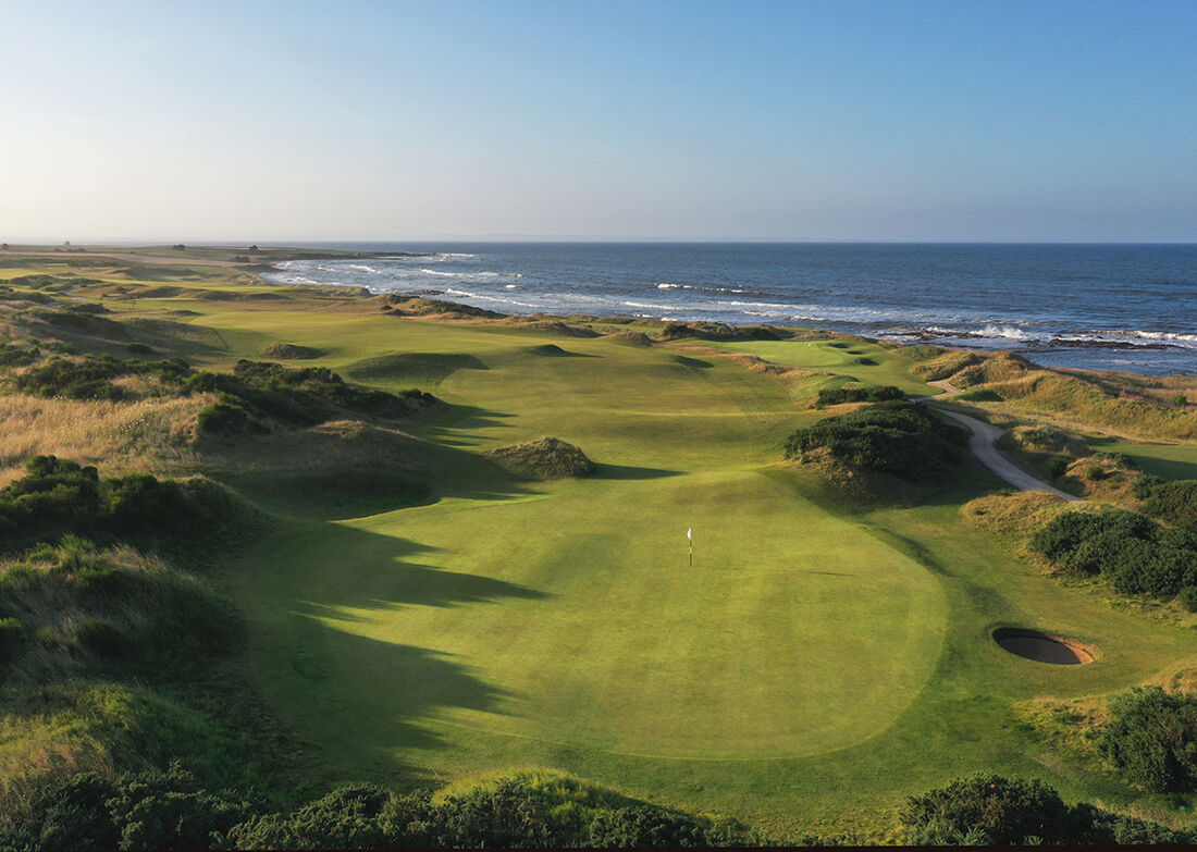 Kingsbarns Golf Links-gallery