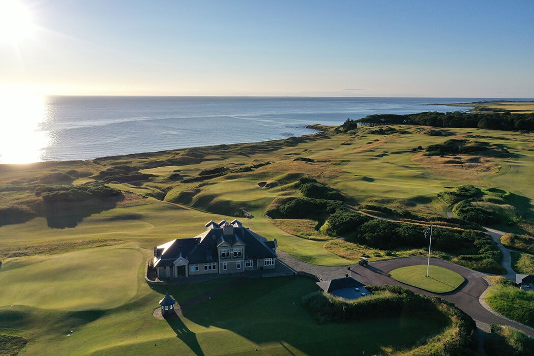 Kingsbarns Golf Links-gallery