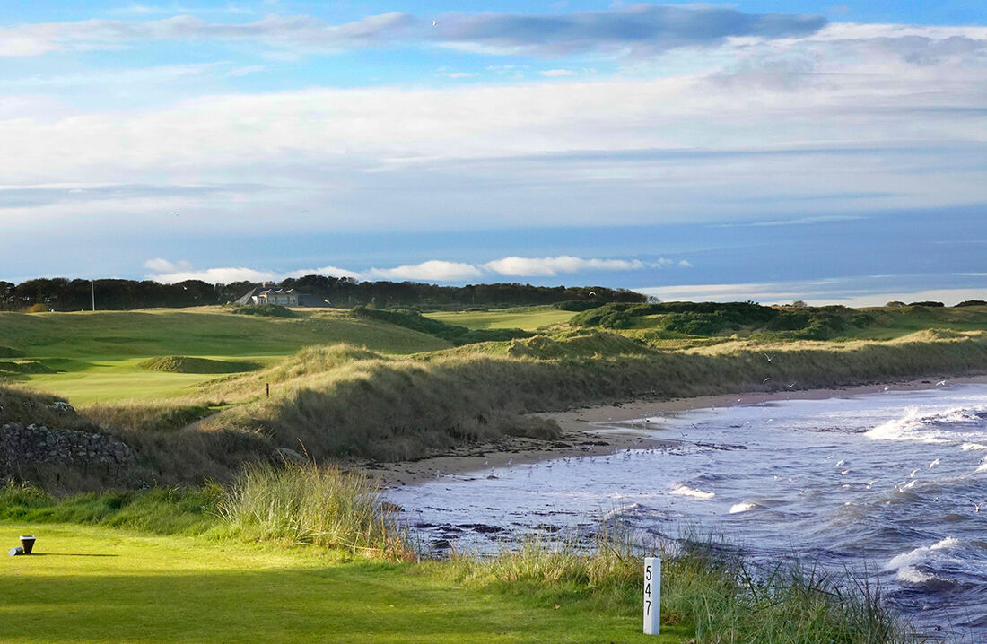 Kingsbarns Golf Links-gallery