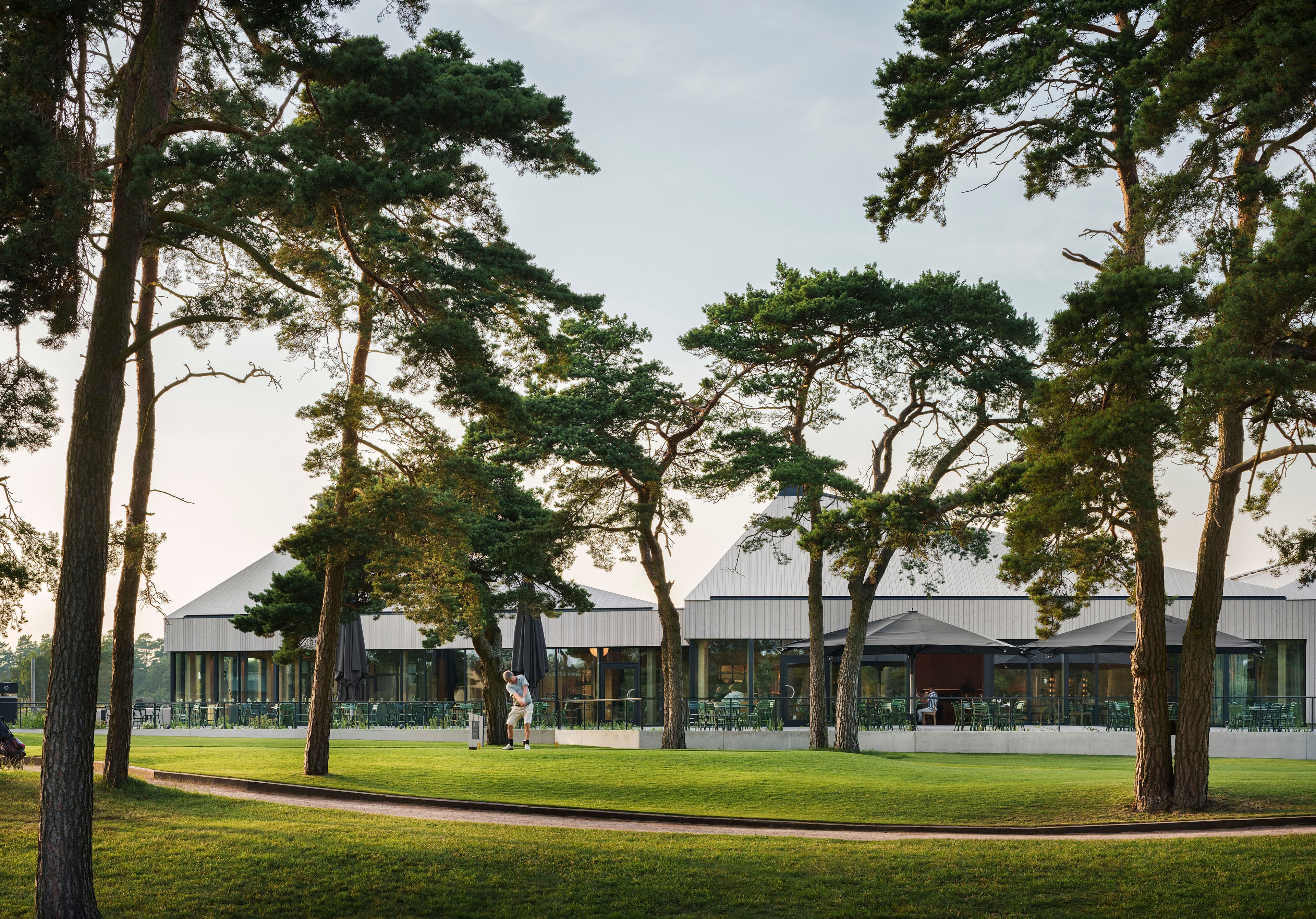 Kristianstad Golf Club & Destination
