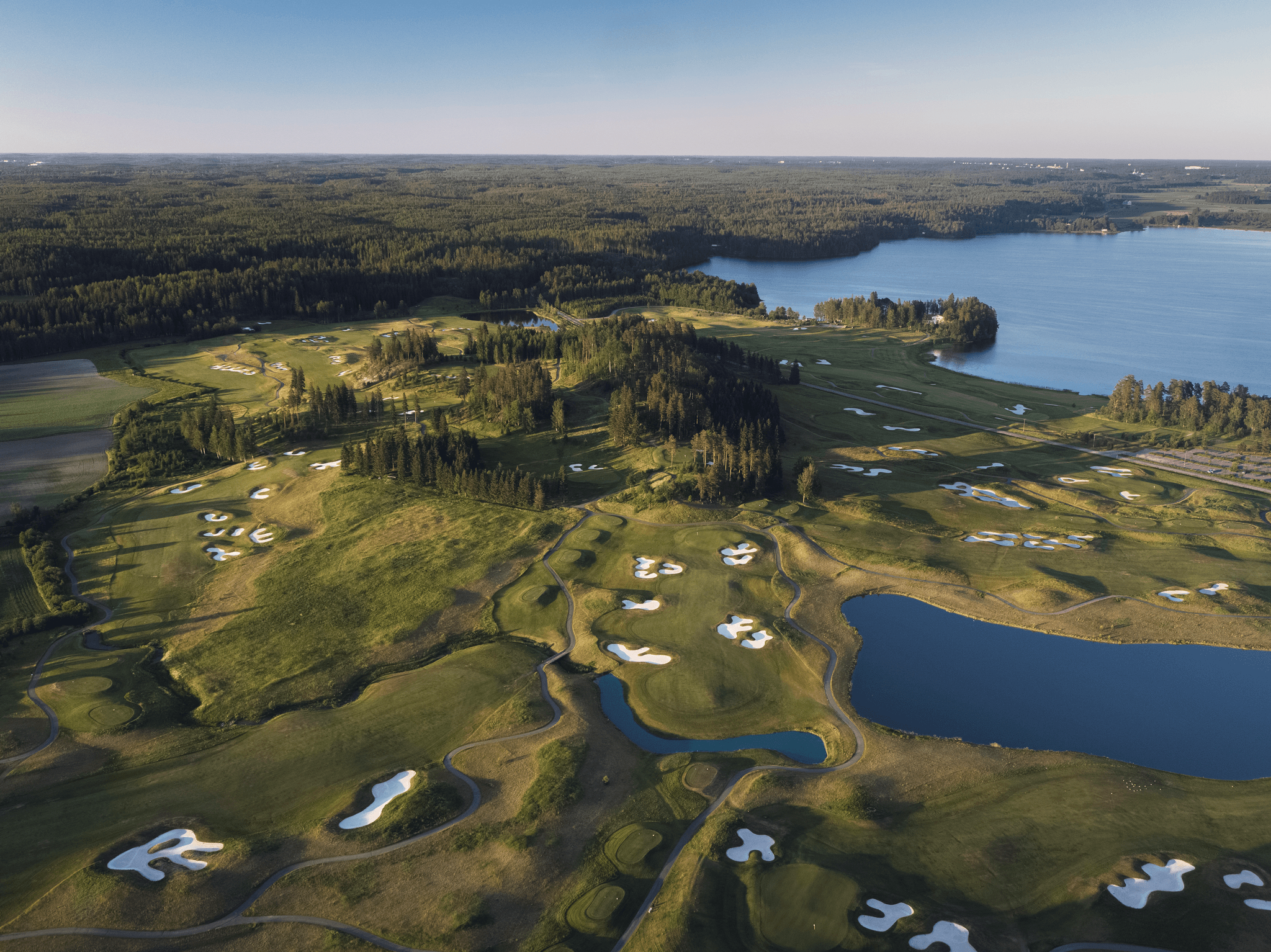 Kytäjä Golf-gallery