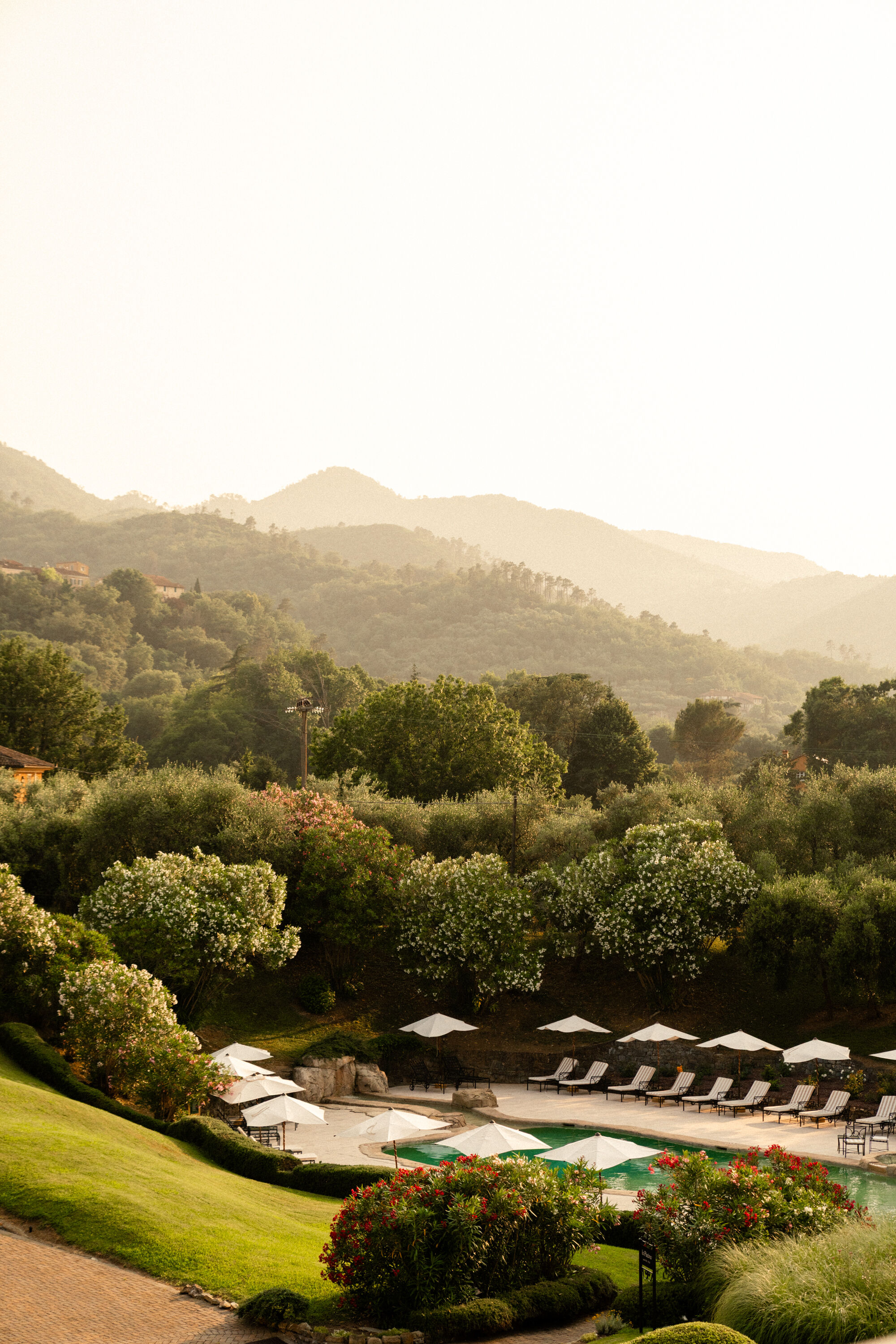 La Meridiana Relais & Chateaux-gallery