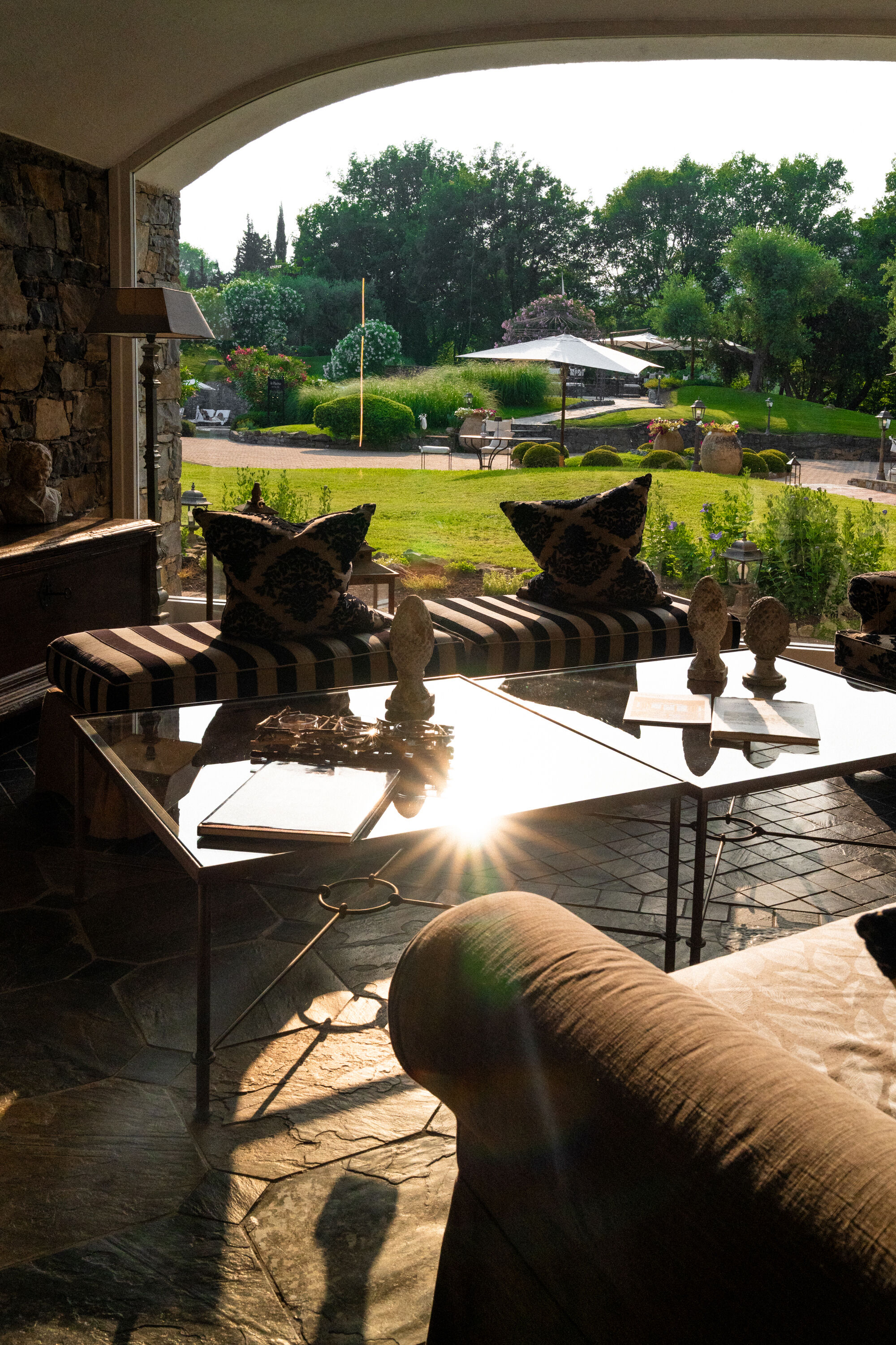 La Meridiana Relais & Chateaux