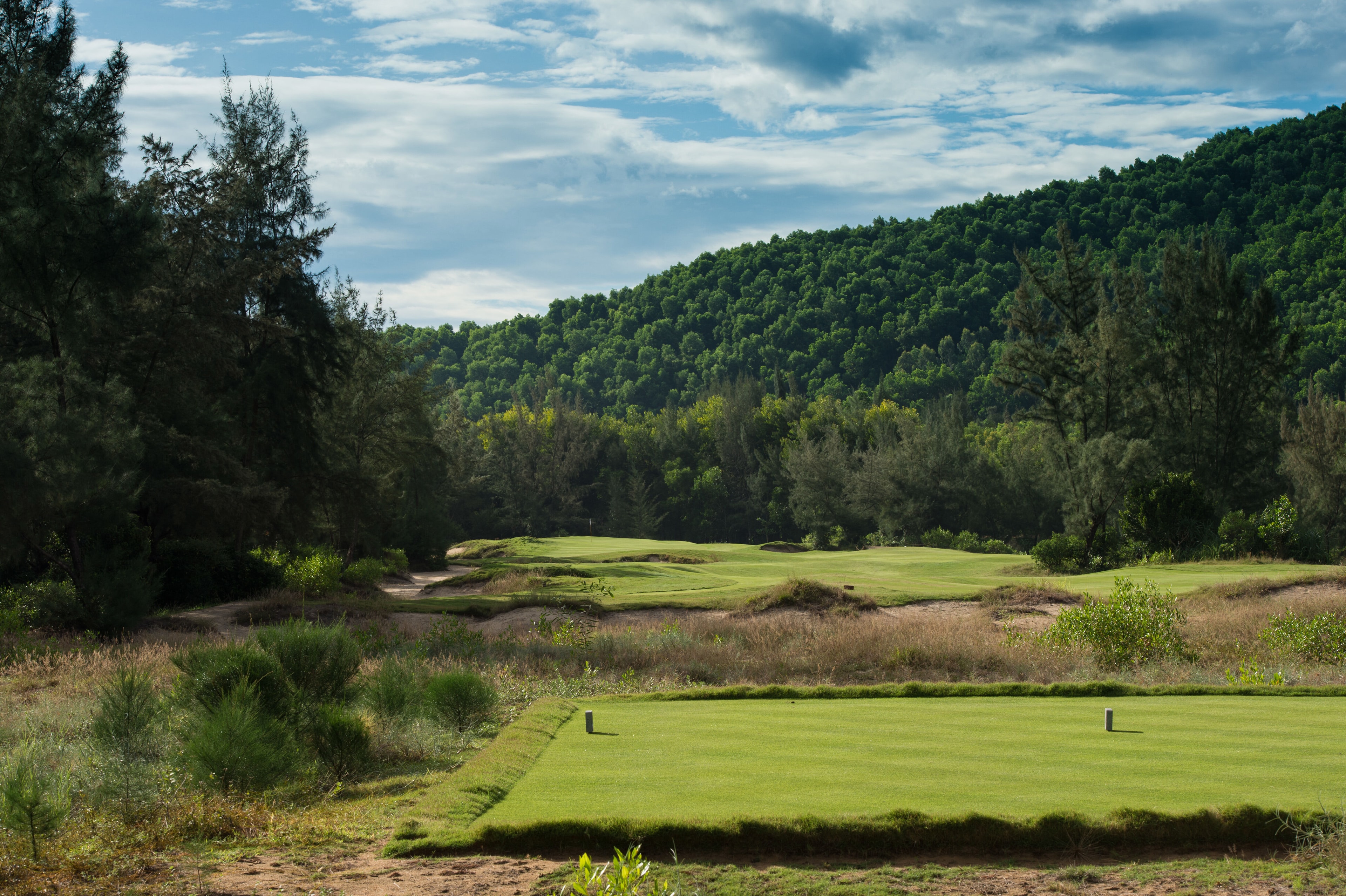 Laguna Golf Lăng Cô