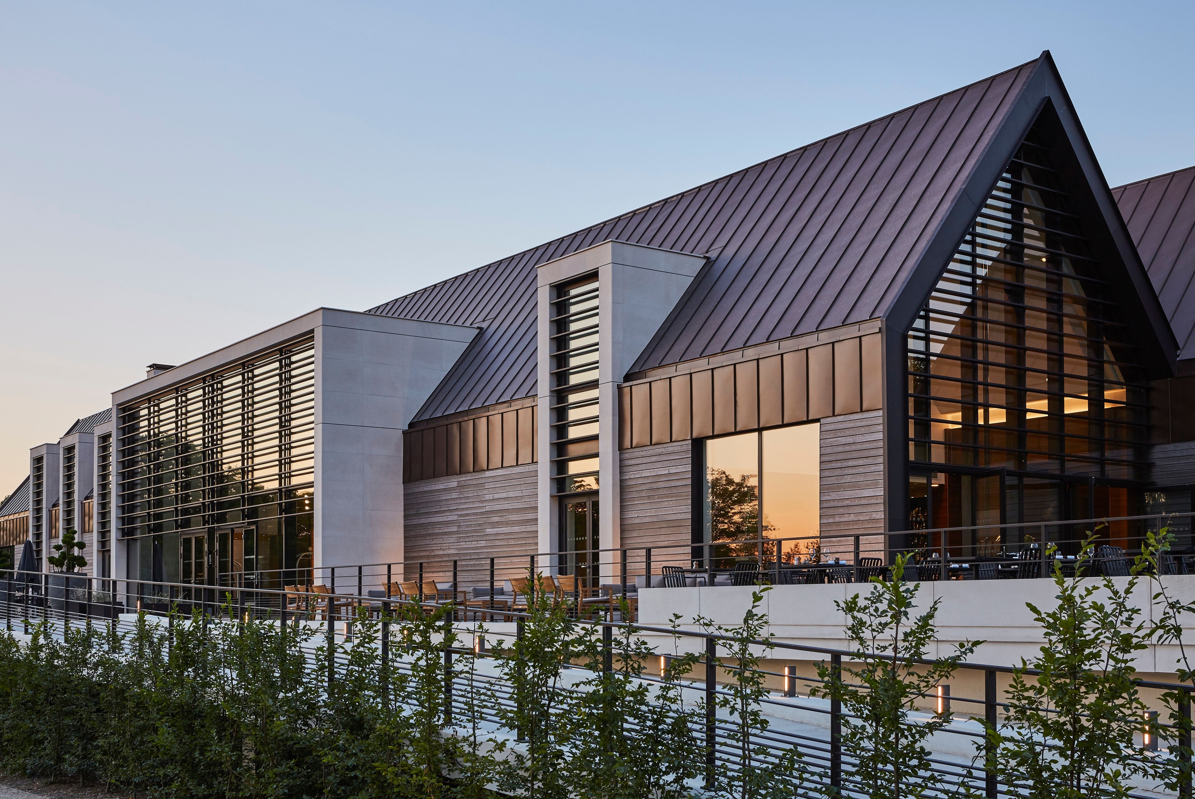 Le Domaine des Vanneaux Hotel Golf & Spa MGallery Collection-gallery