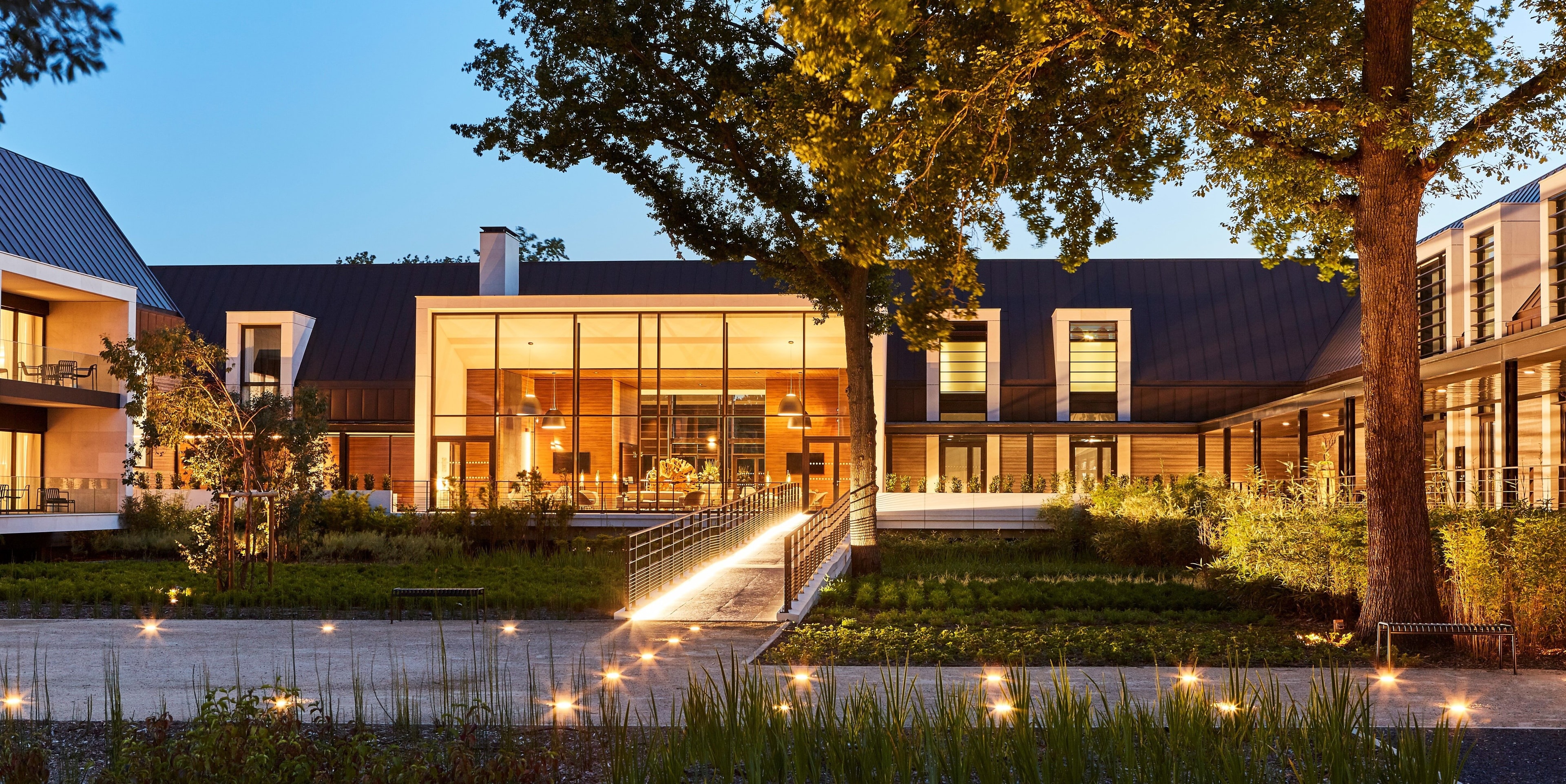 Le Domaine des Vanneaux Hotel Golf & Spa MGallery Collection-gallery