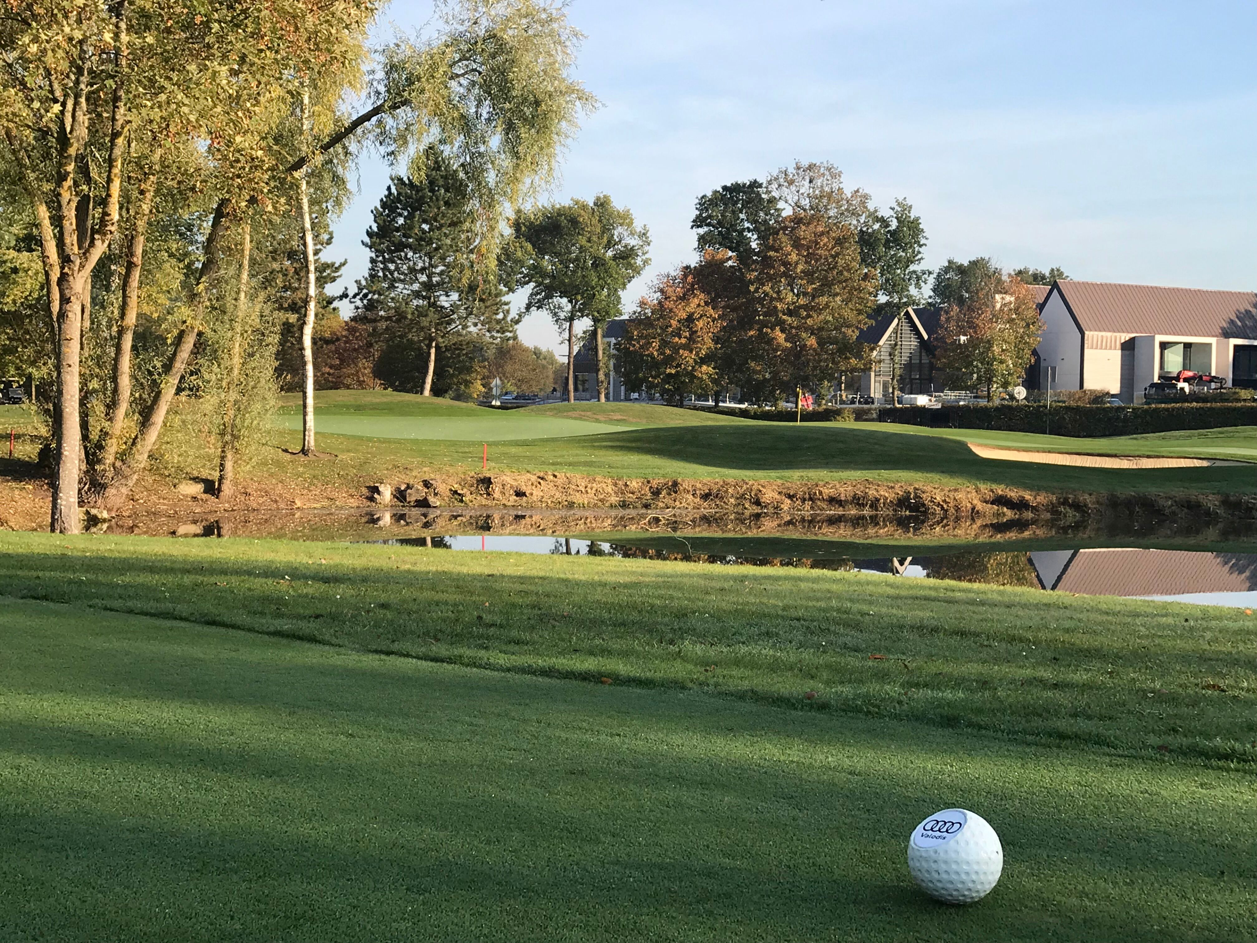 Le Domaine des Vanneaux Hotel Golf & Spa MGallery Collection-gallery