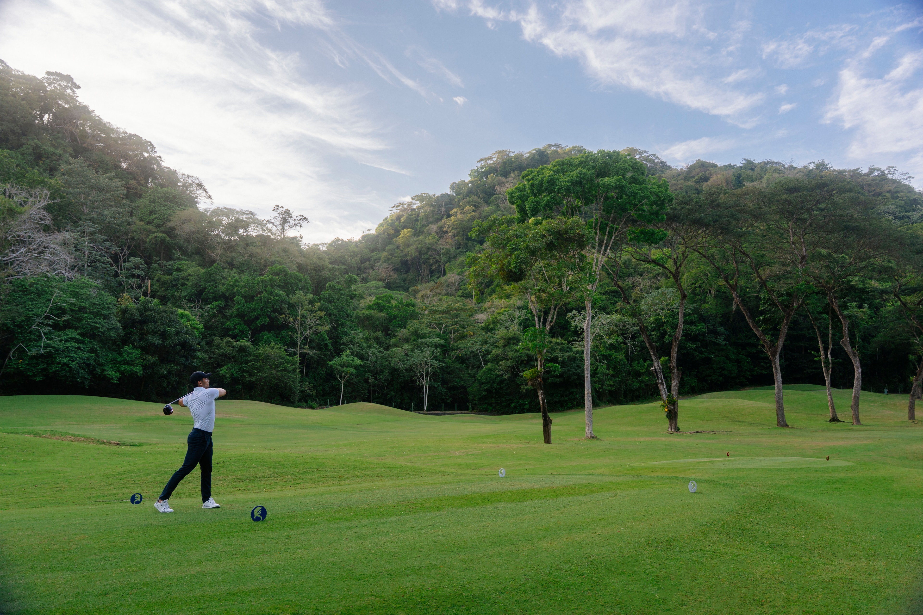 Los Suenos Marriott Ocean & Golf Resort-gallery