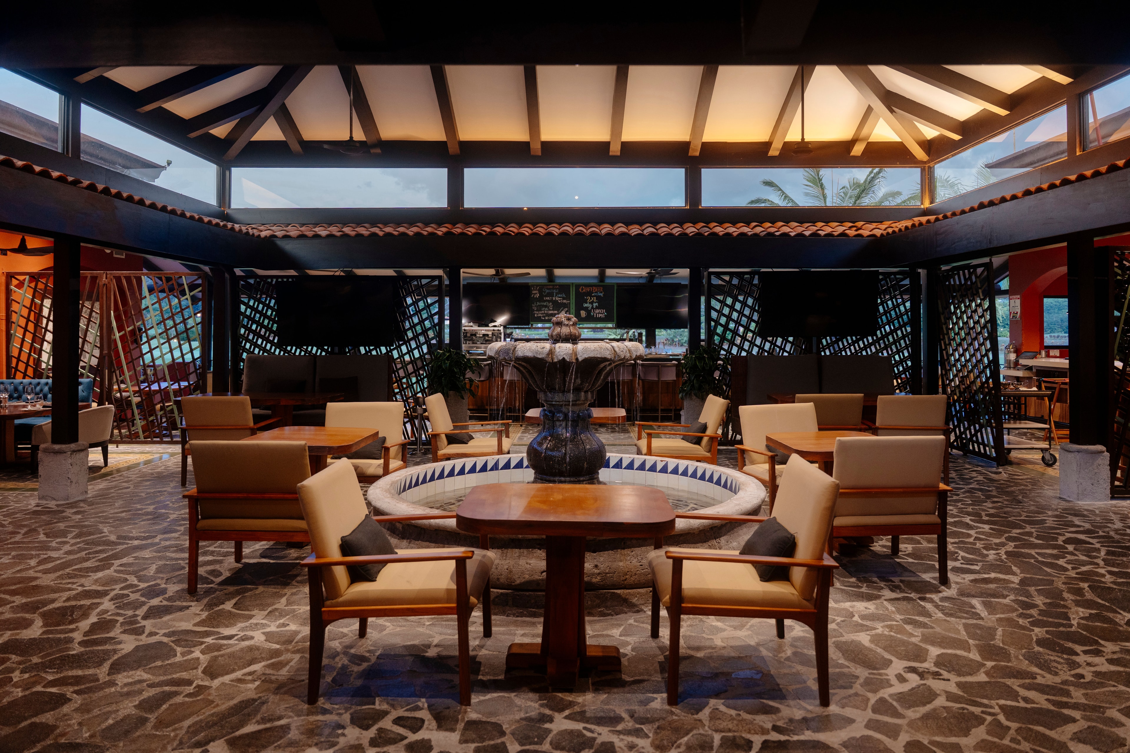 Los Suenos Marriott Ocean & Golf Resort