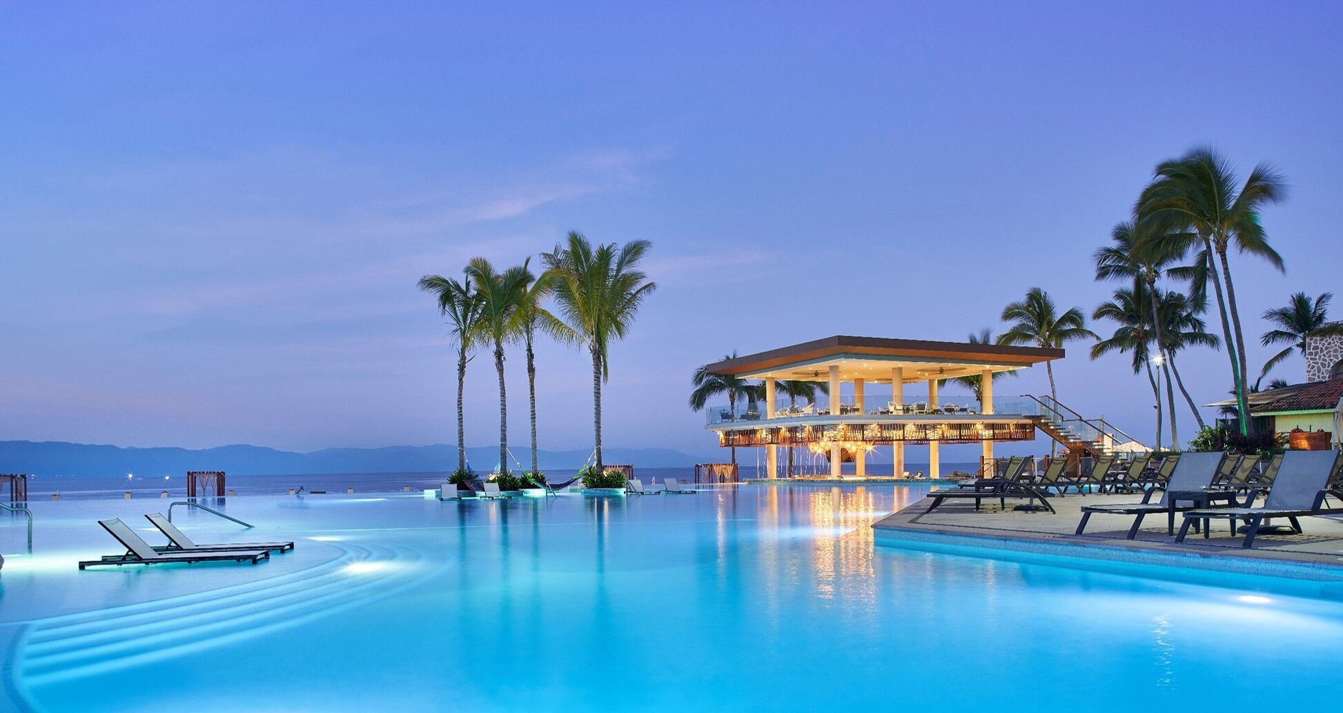 Marriott Puerto Vallarta Resort & Spa-gallery