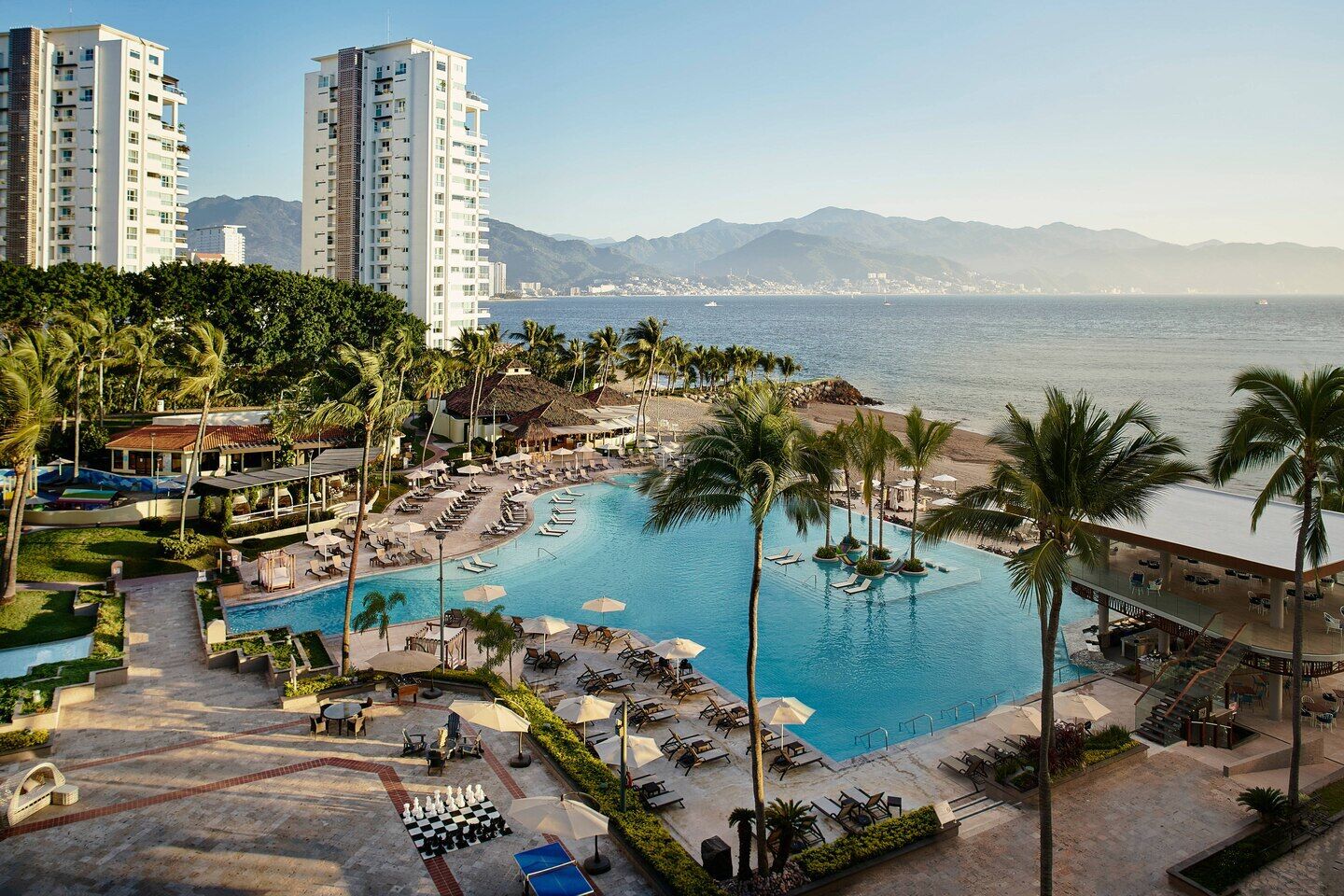 Marriott Puerto Vallarta Resort & Spa-gallery