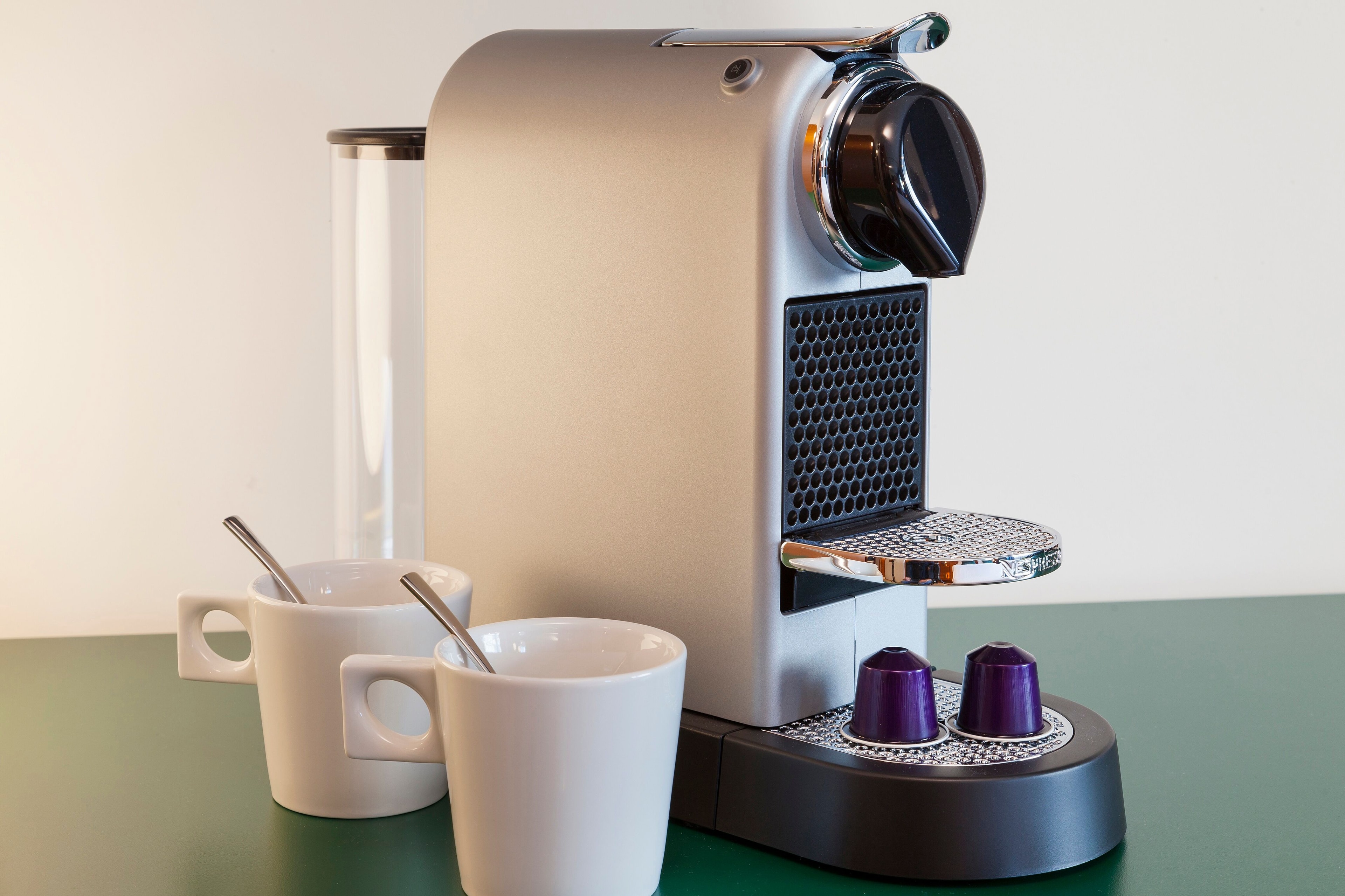 Nehô Suites Cannes Croisette-gallery