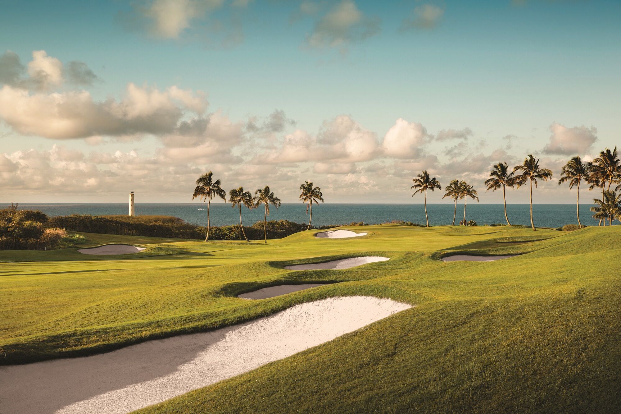 Ocean Course at Hokuala-gallery