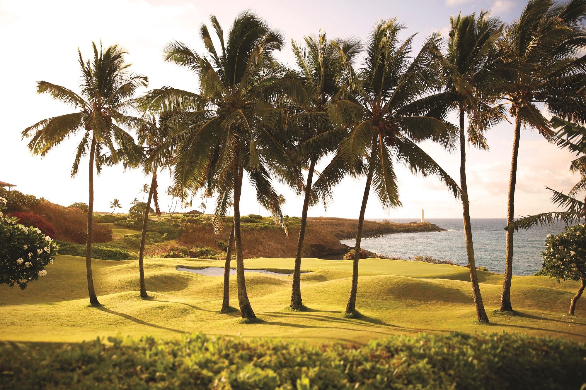 Ocean Course at Hokuala-gallery