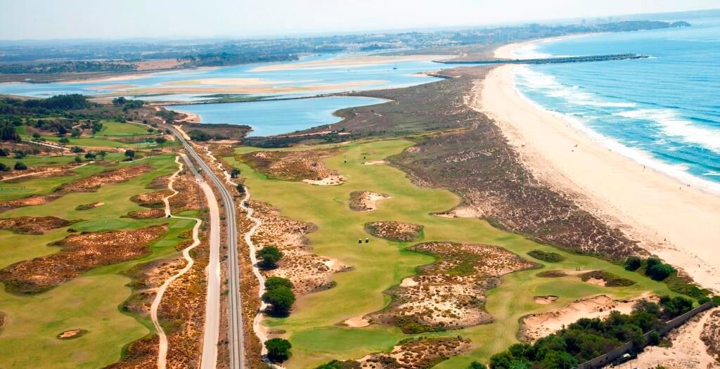 Palmares Golf-gallery