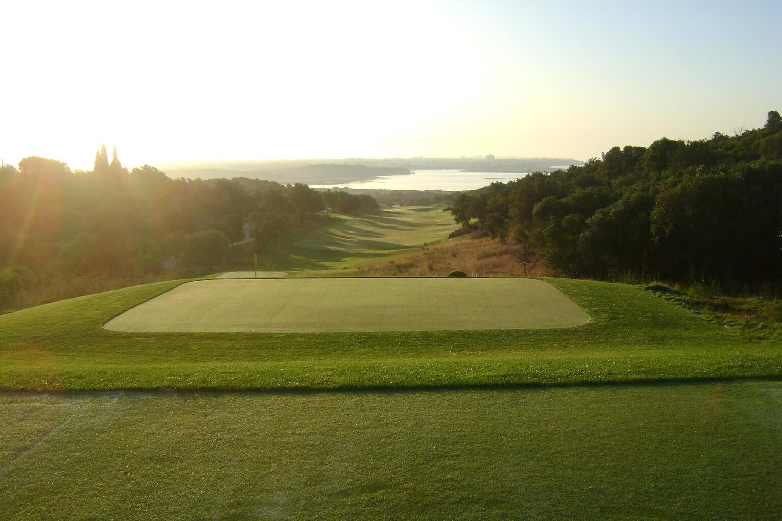 Palmares Golf-gallery