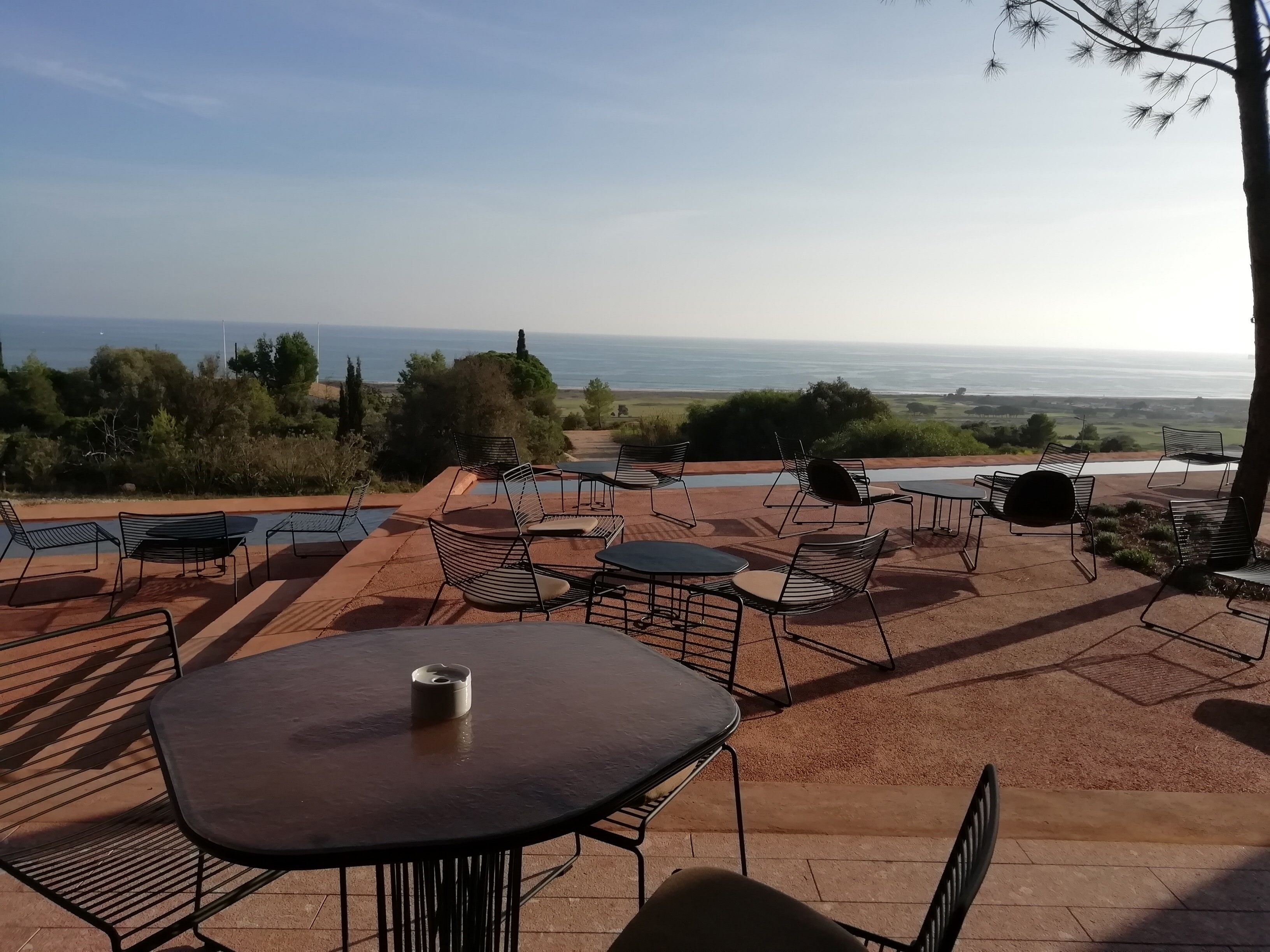 Palmares Golf-gallery