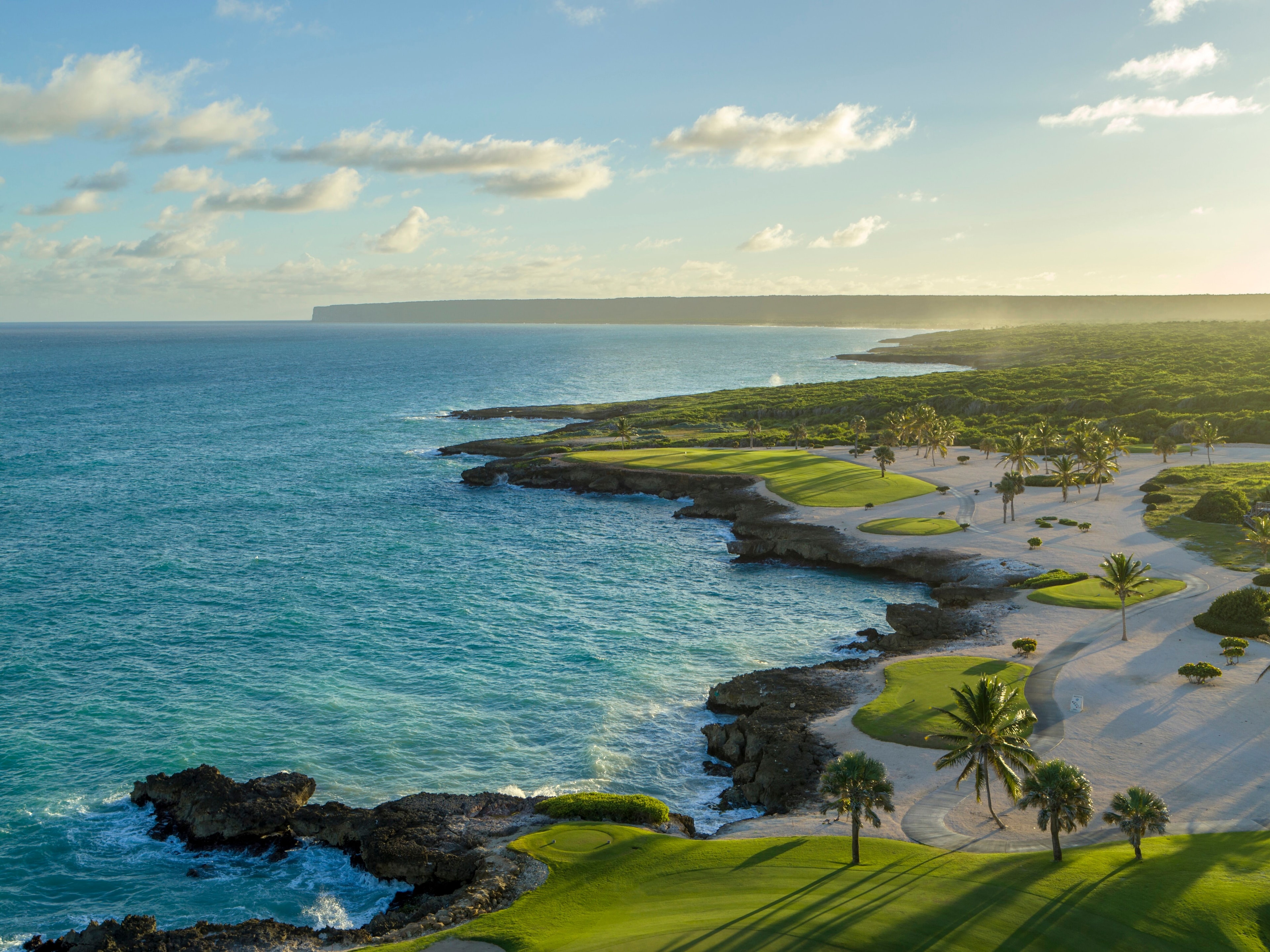 Punta Espada Golf Club