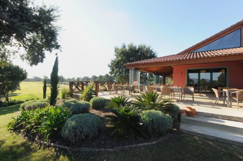 Quinta do Peru Golf & Country Club-gallery