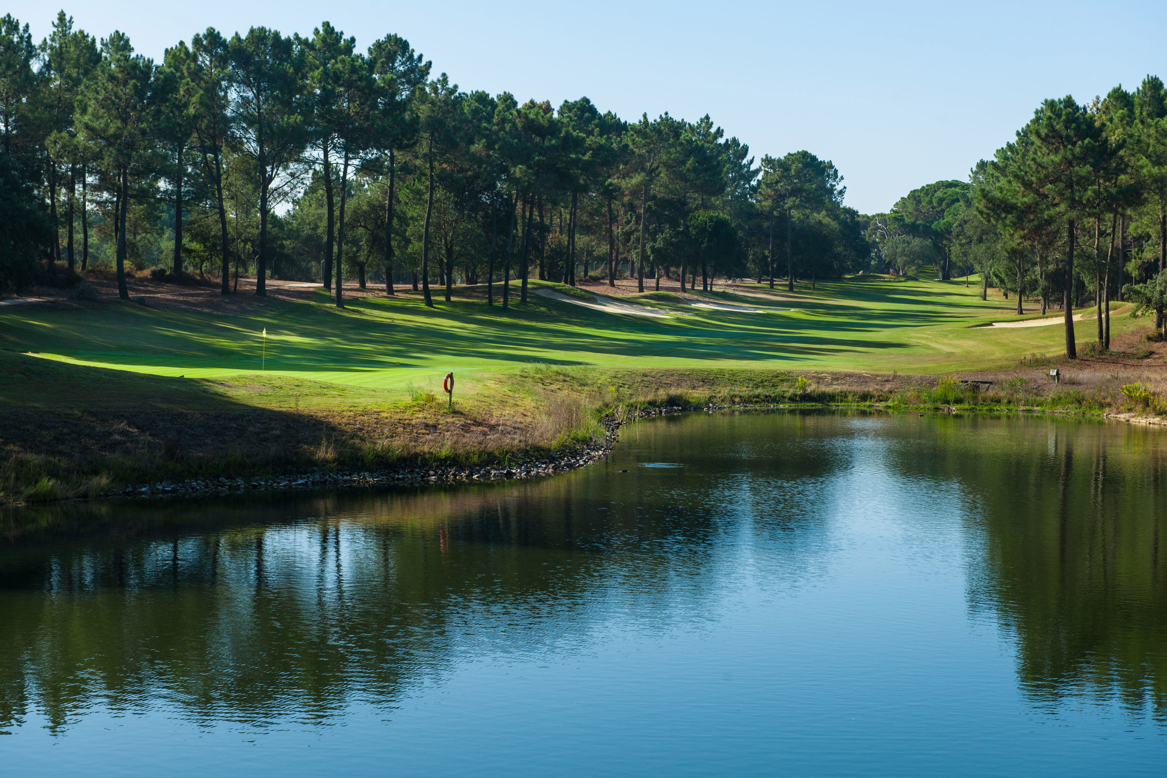 Quinta do Peru Golf & Country Club-gallery