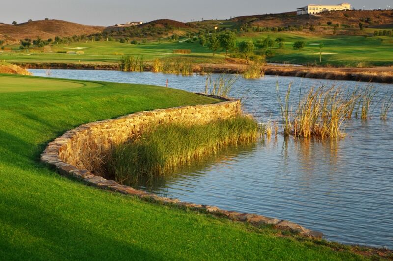 Quinta do Vale Golf by DHM-gallery