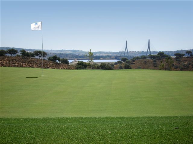 Quinta do Vale Golf by DHM-gallery