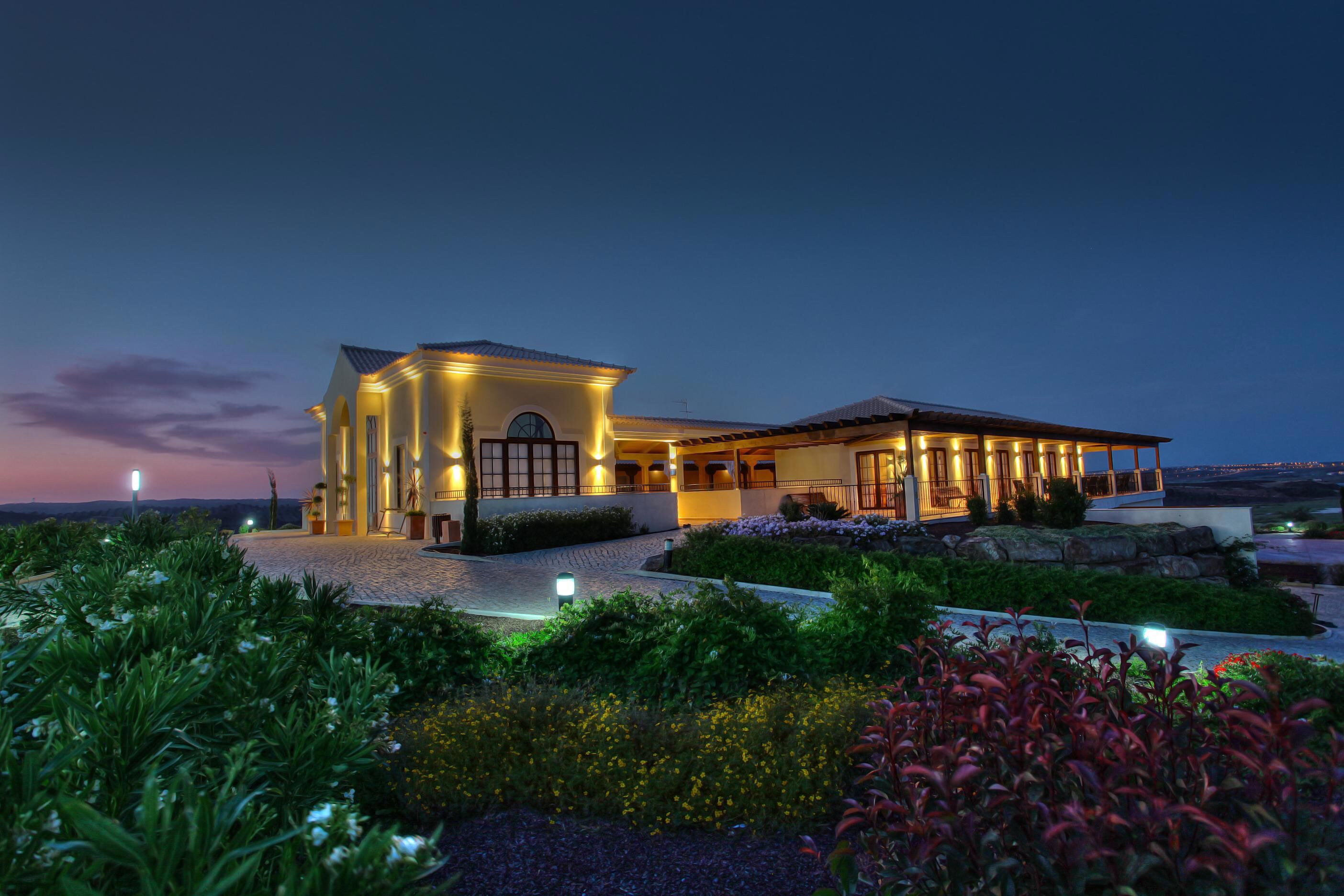 Quinta do Vale Golf by DHM-gallery