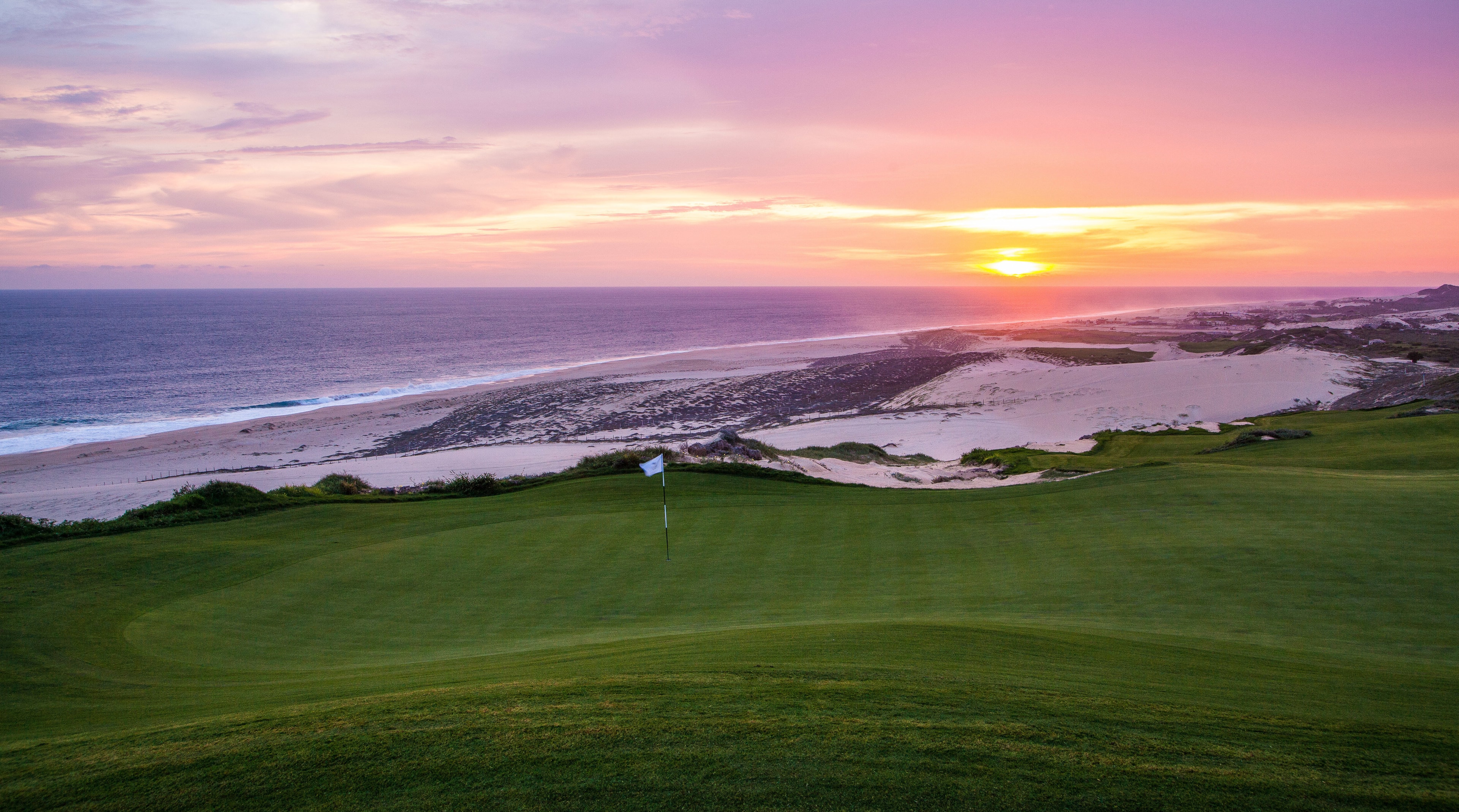 Quivira Golf Club