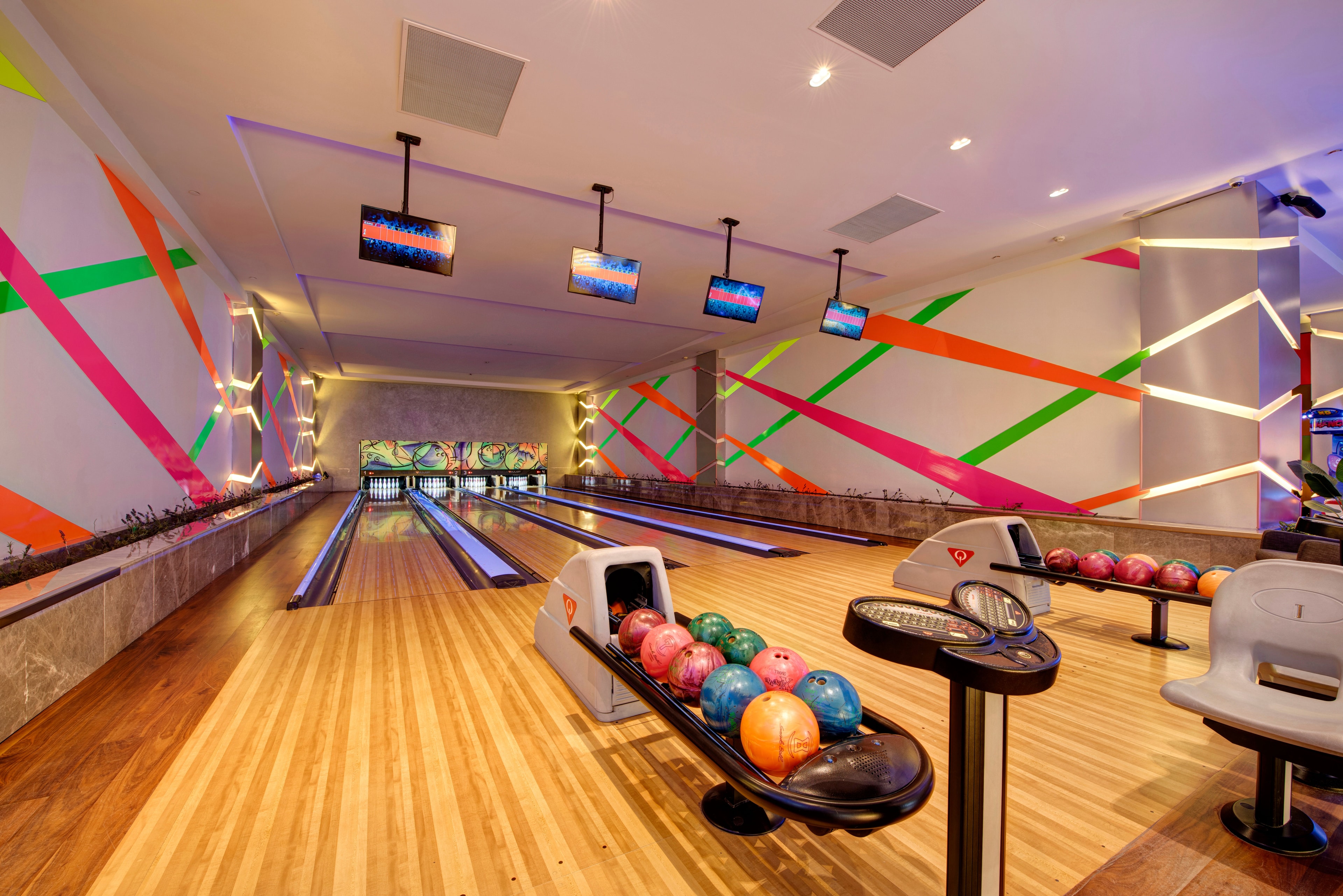 Regnum Carya-gallery